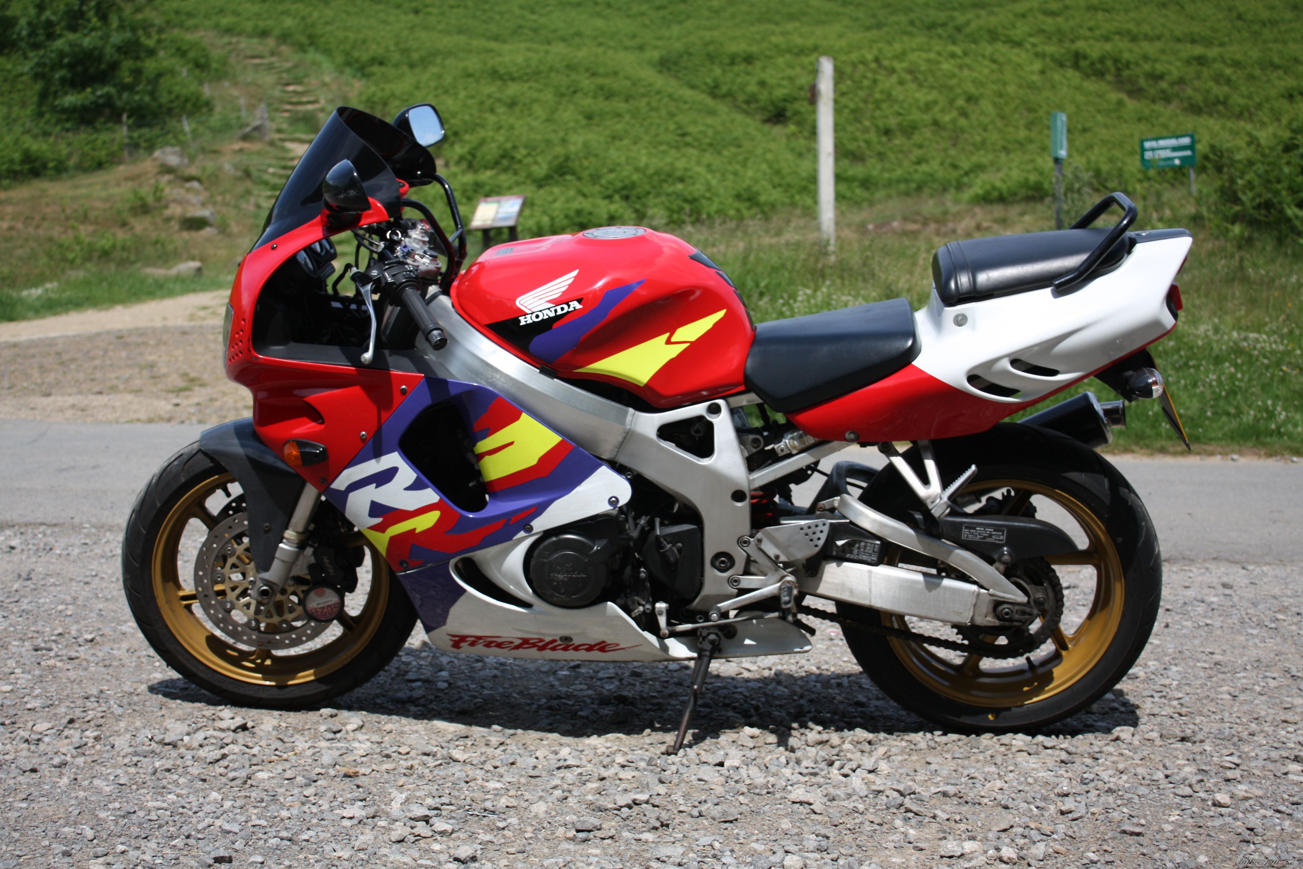 Bike Photo 2014510