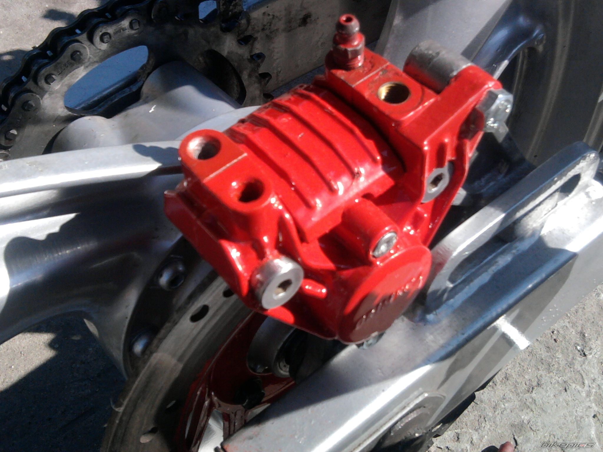 Bike Photo 2014536