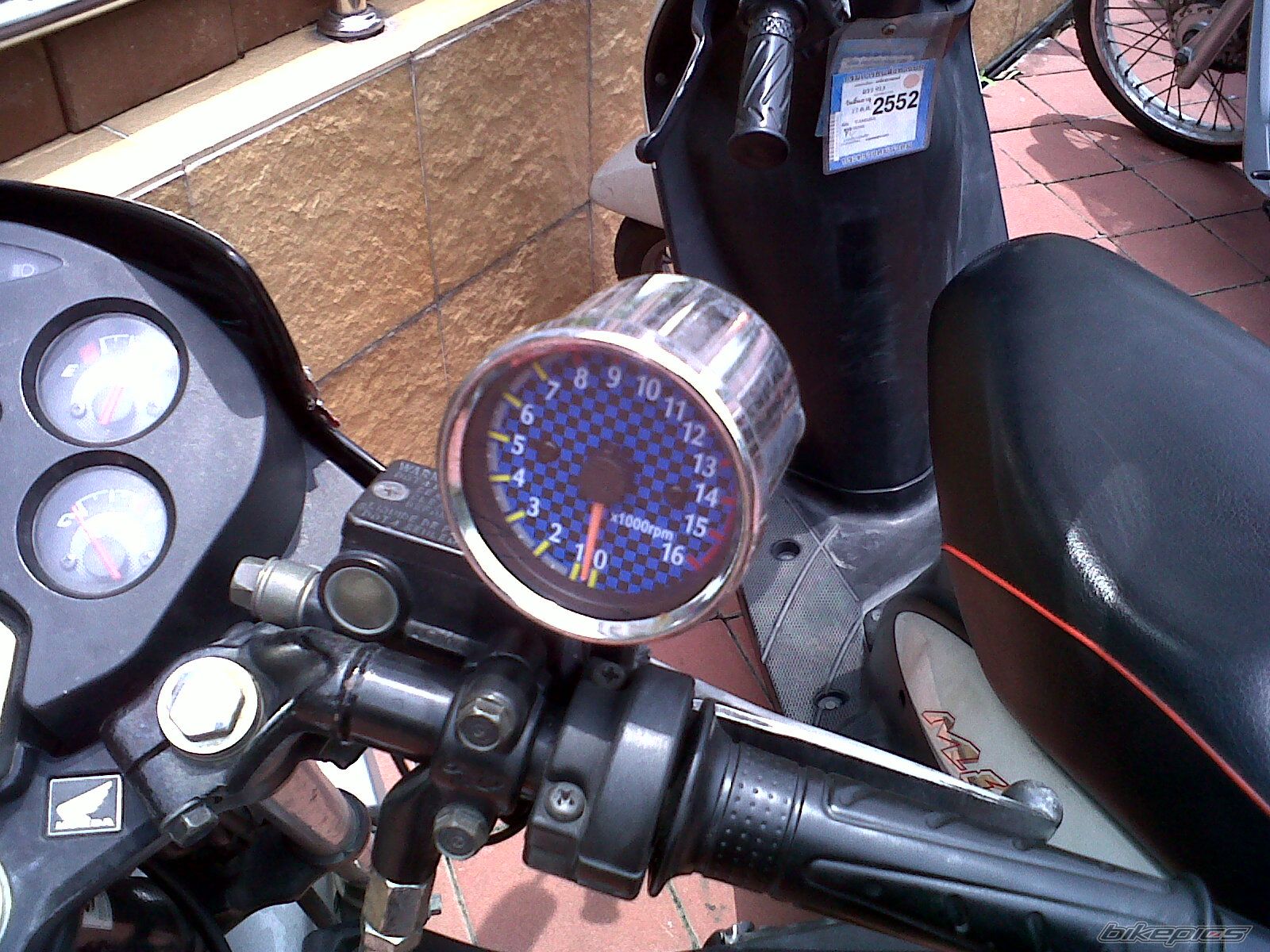 Bike Photo 2014597