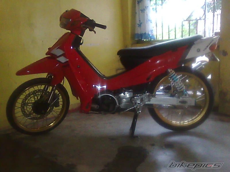 Bike Photo 2014607