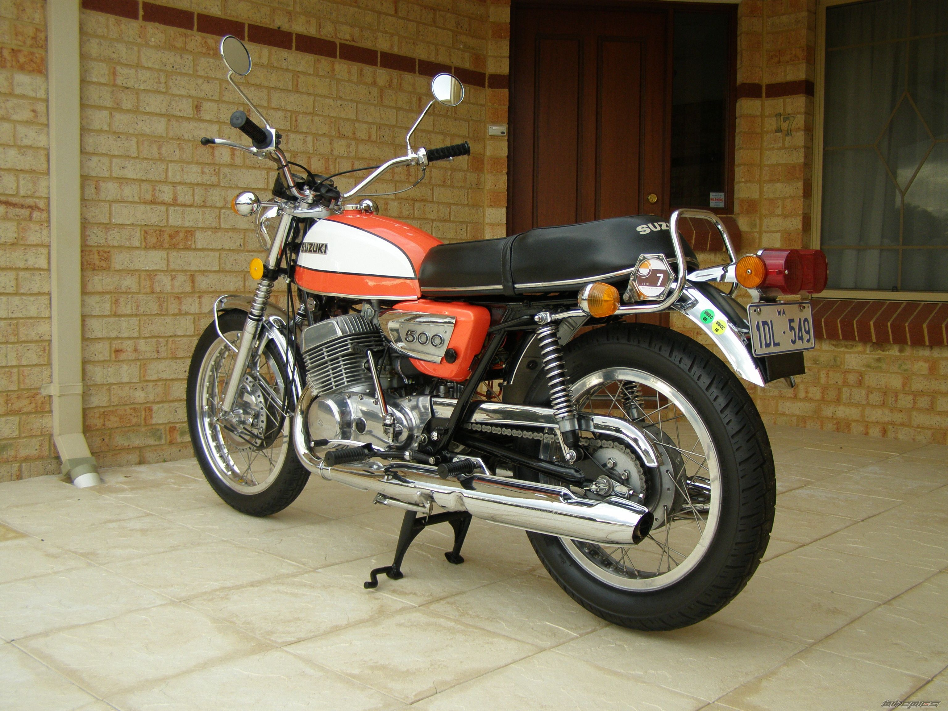 Bike Photo 2014620