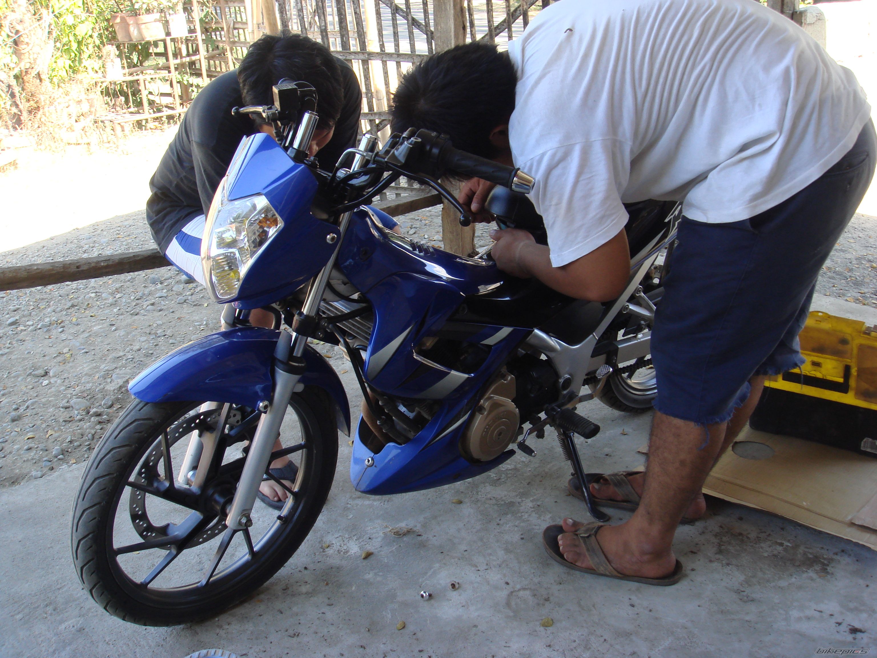 Bike Photo 2014623