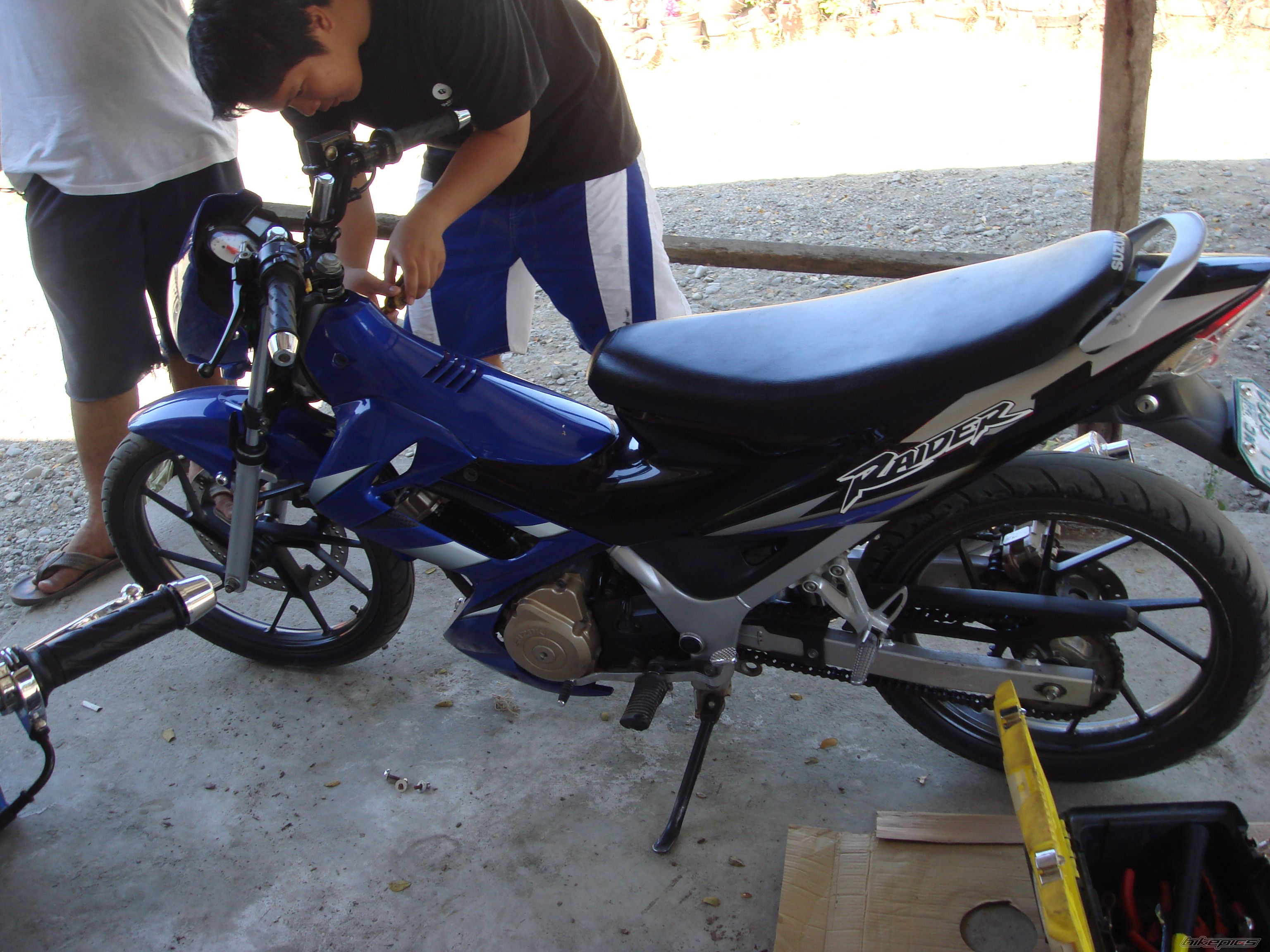 Bike Photo 2014626