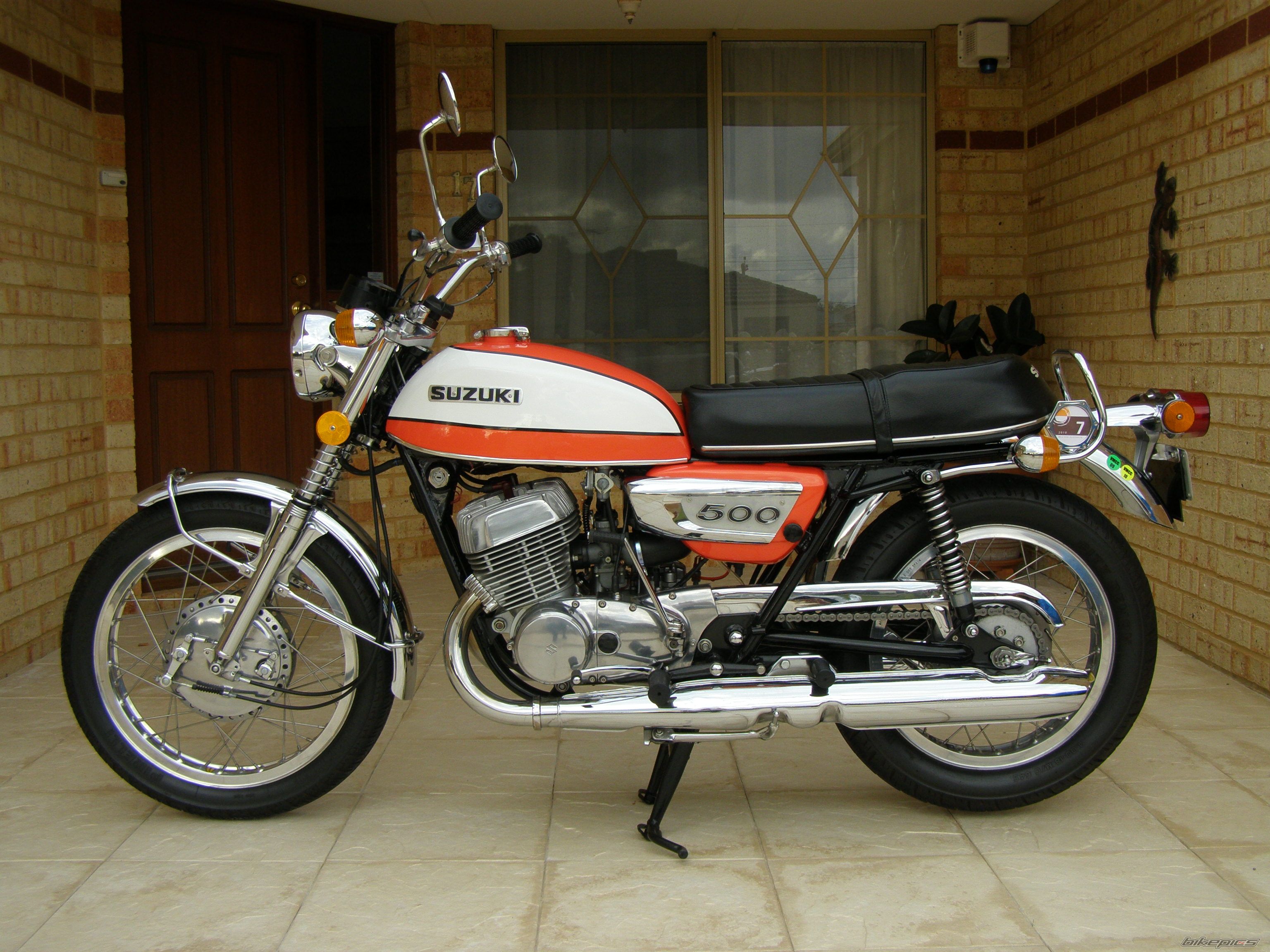Bike Photo 2014630