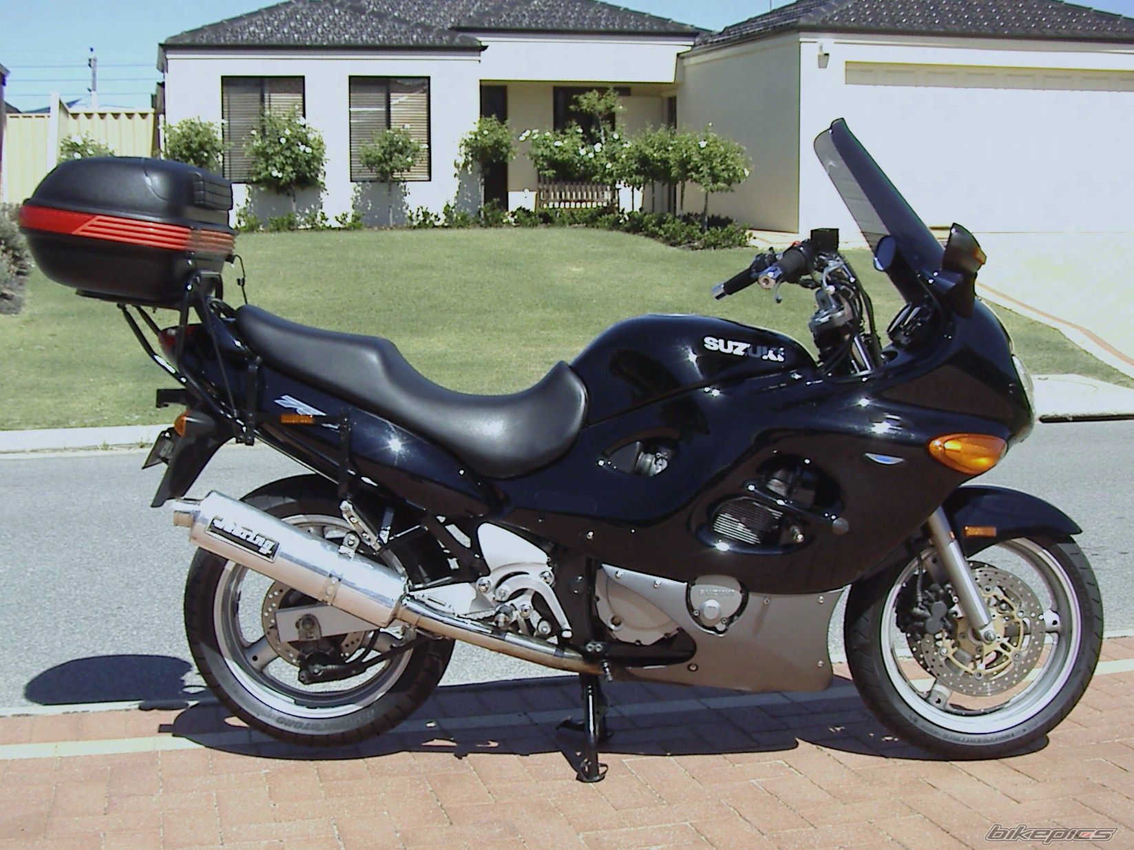 Bike Photo 2014651