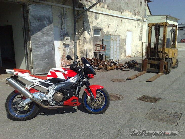 Bike Photo 2014675