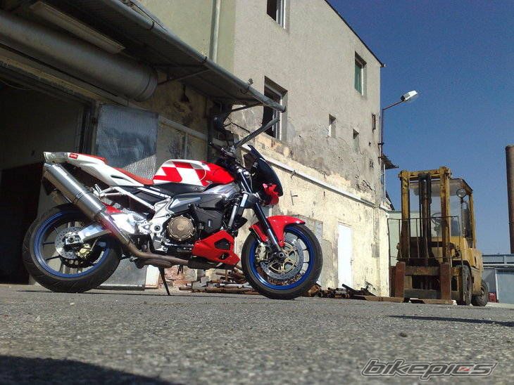 Bike Photo 2014676