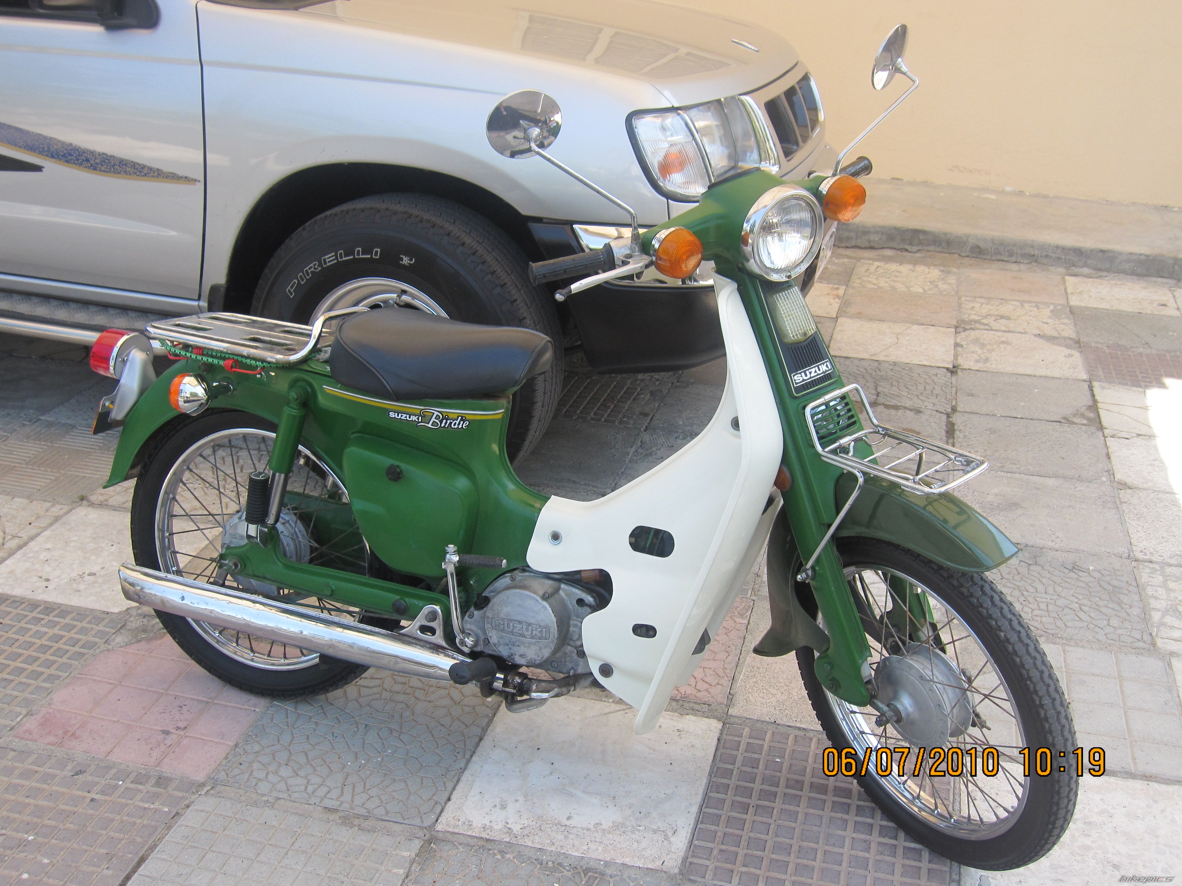 Bike Photo 2014699
