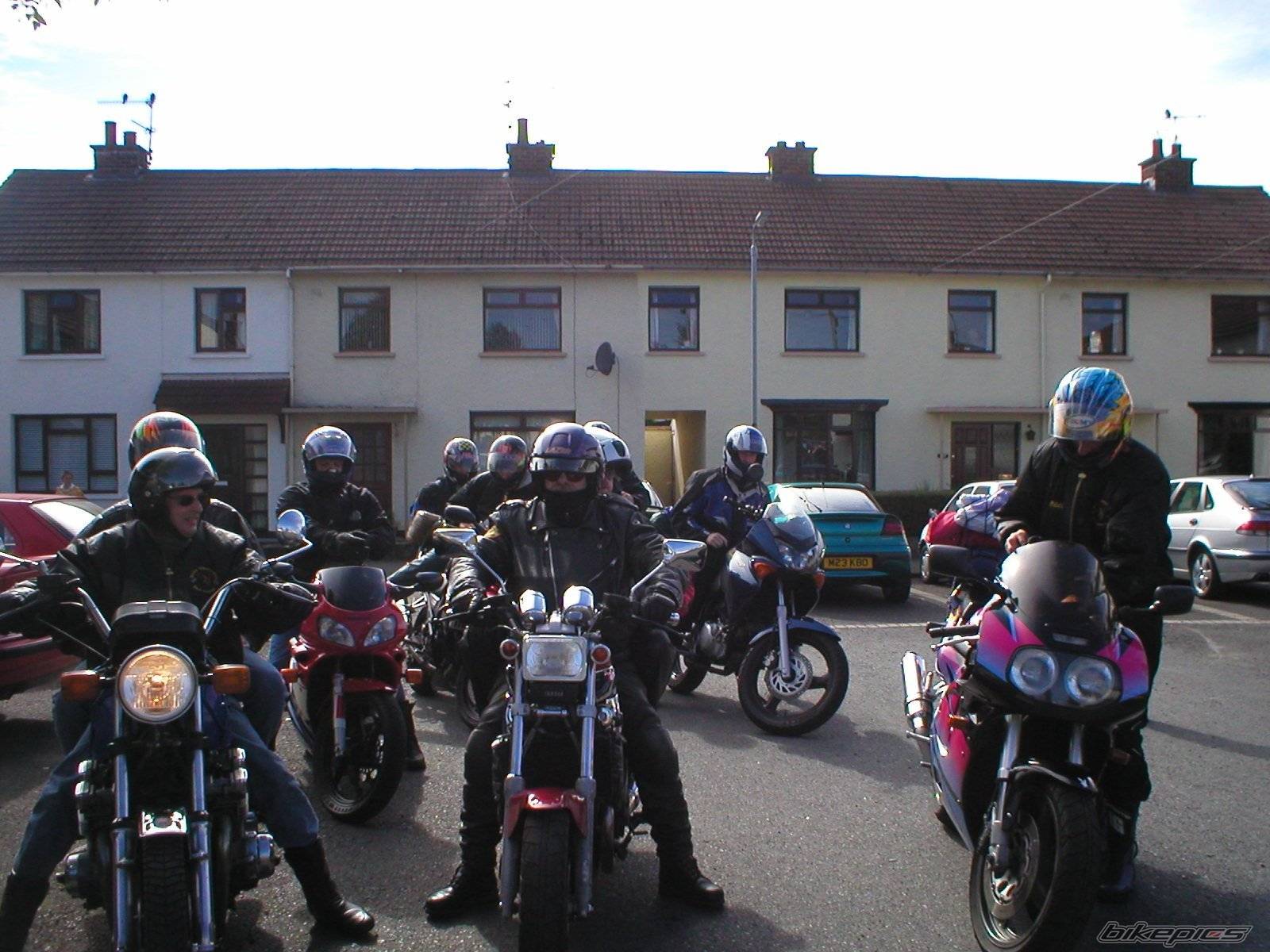 Bike Photo 201470