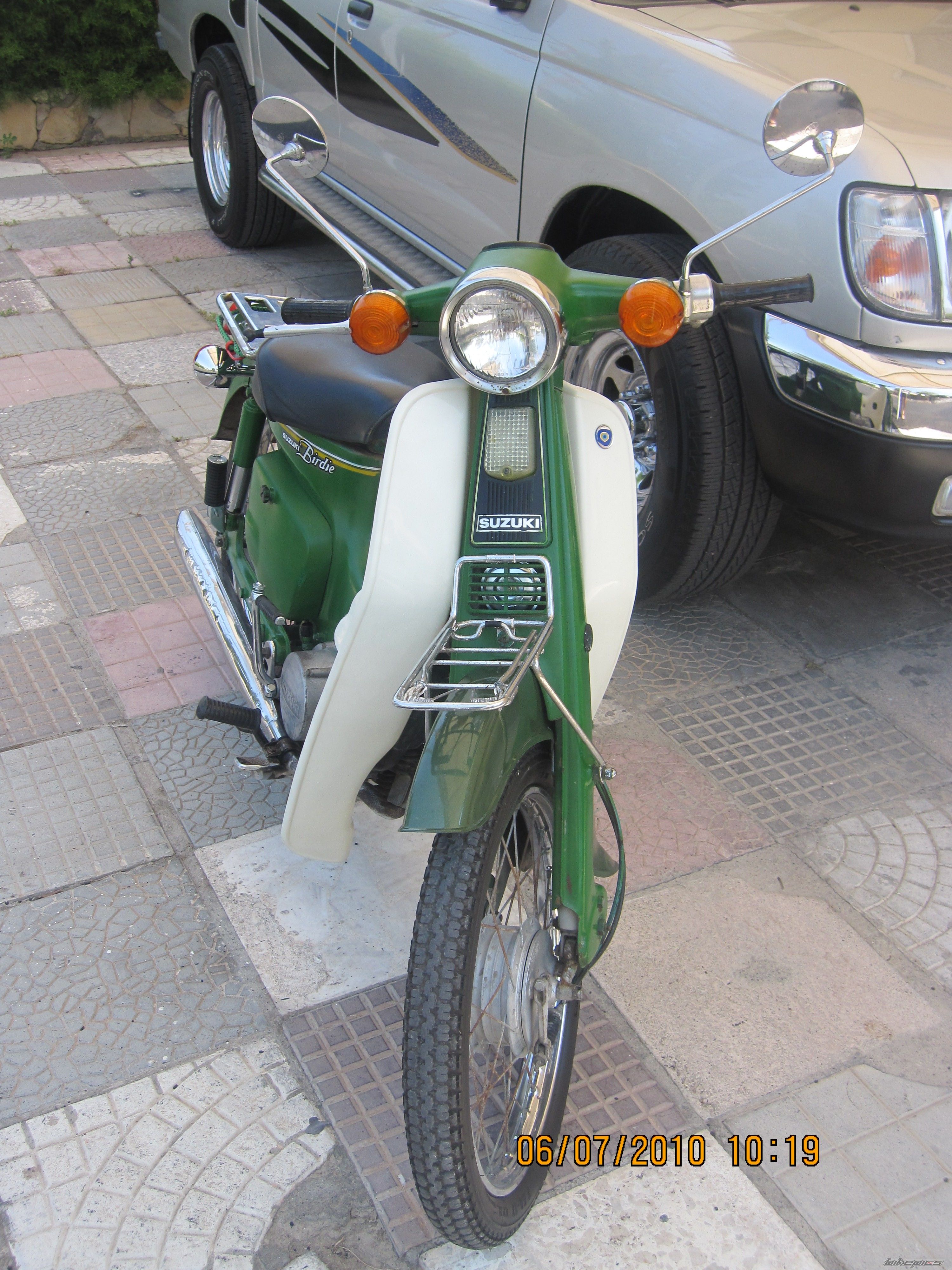 Bike Photo 2014700
