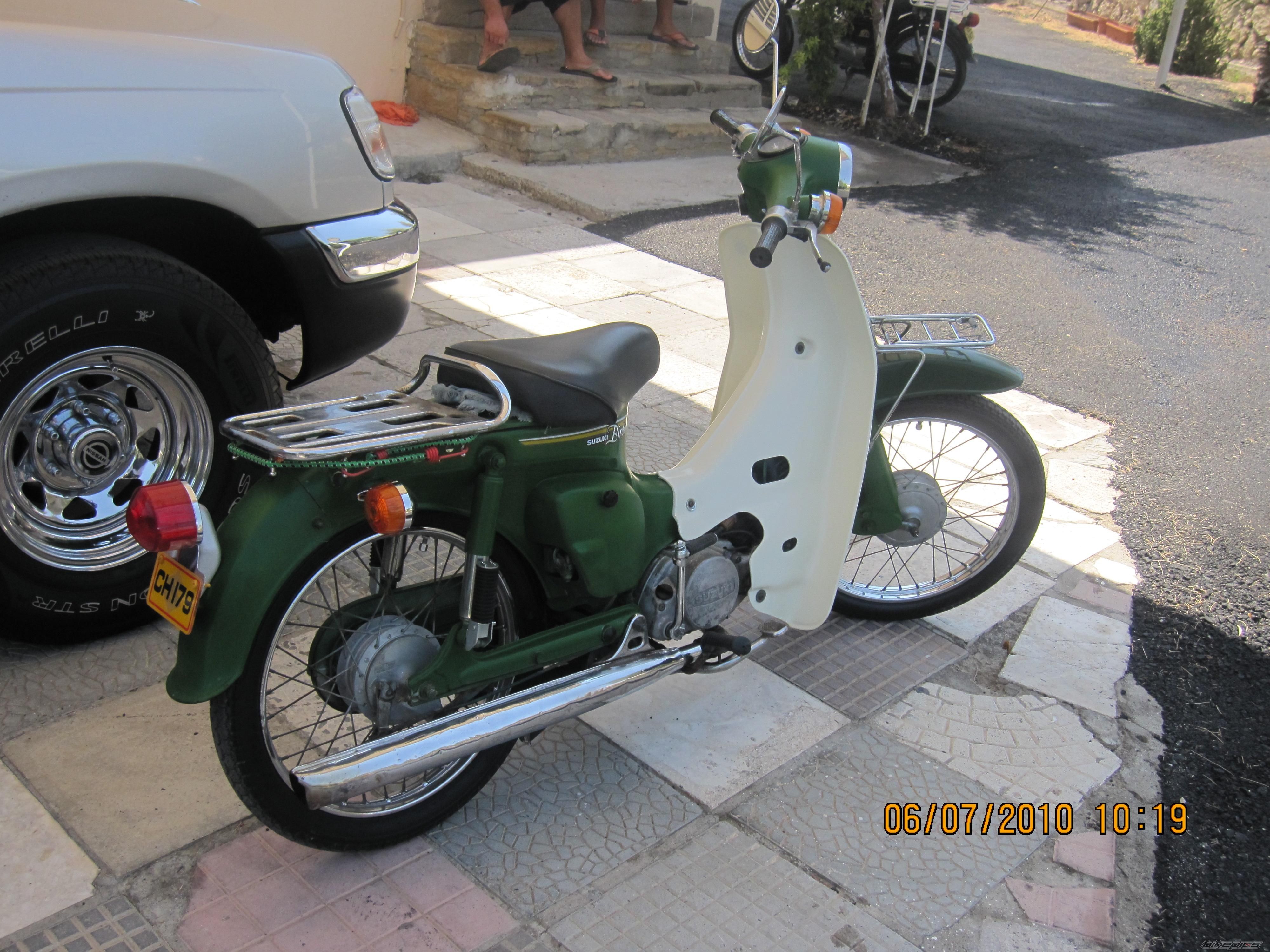 Bike Photo 2014701