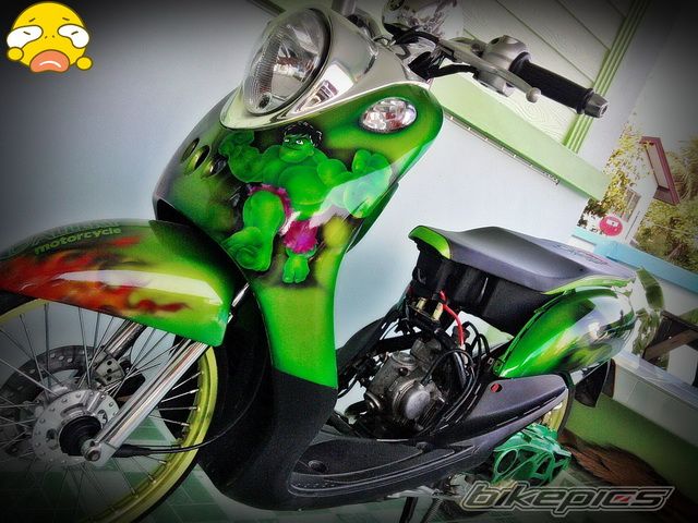 Bike Photo 2014715