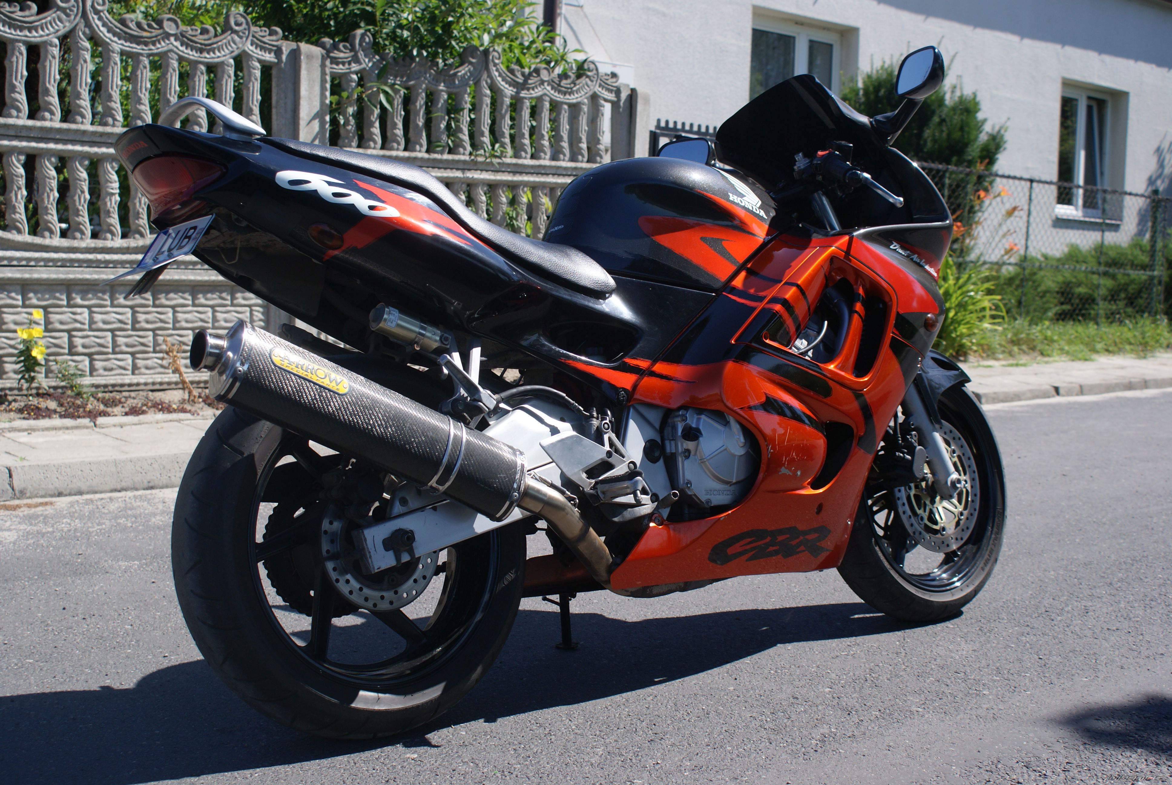Bike Photo 2014718