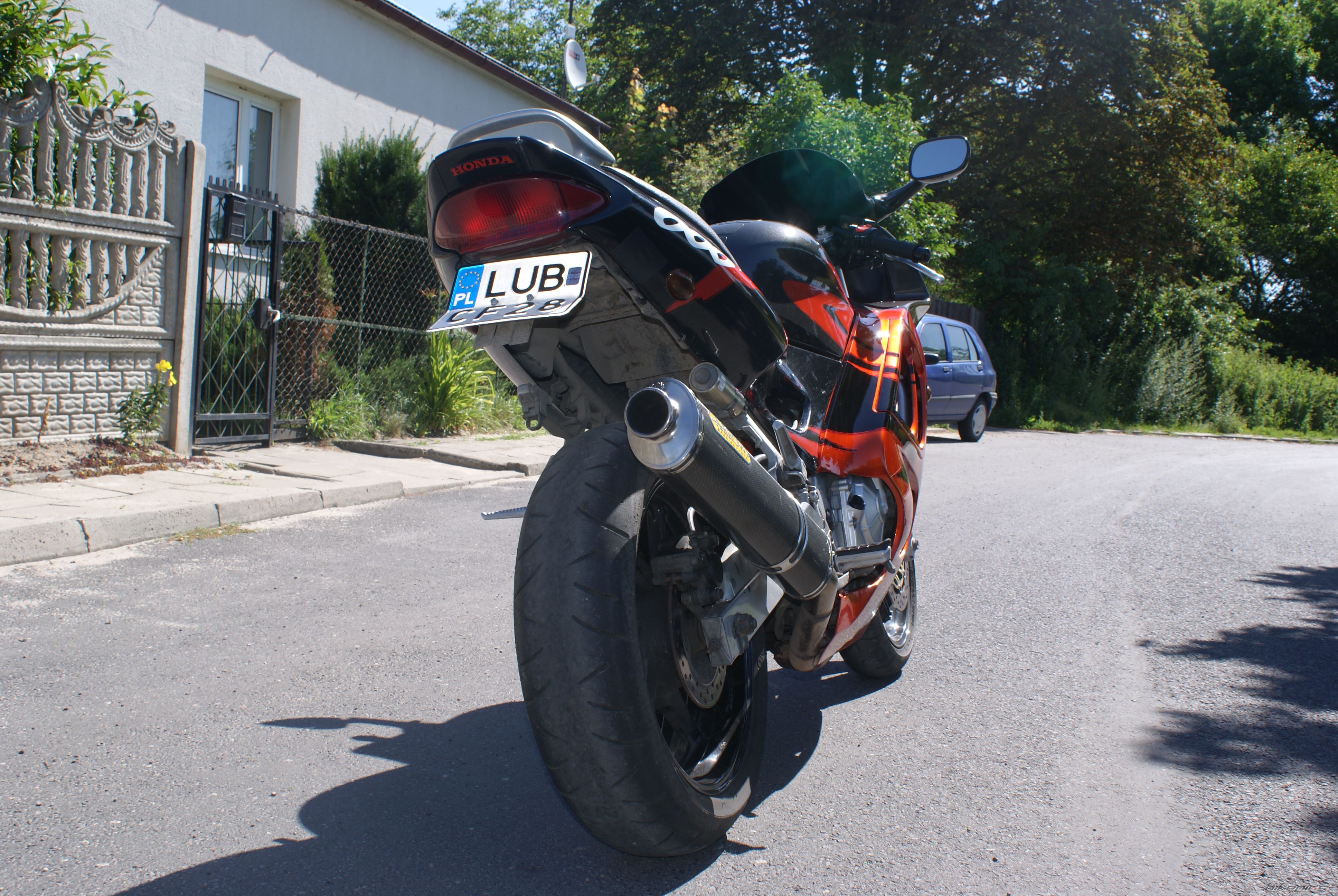 Bike Photo 2014722