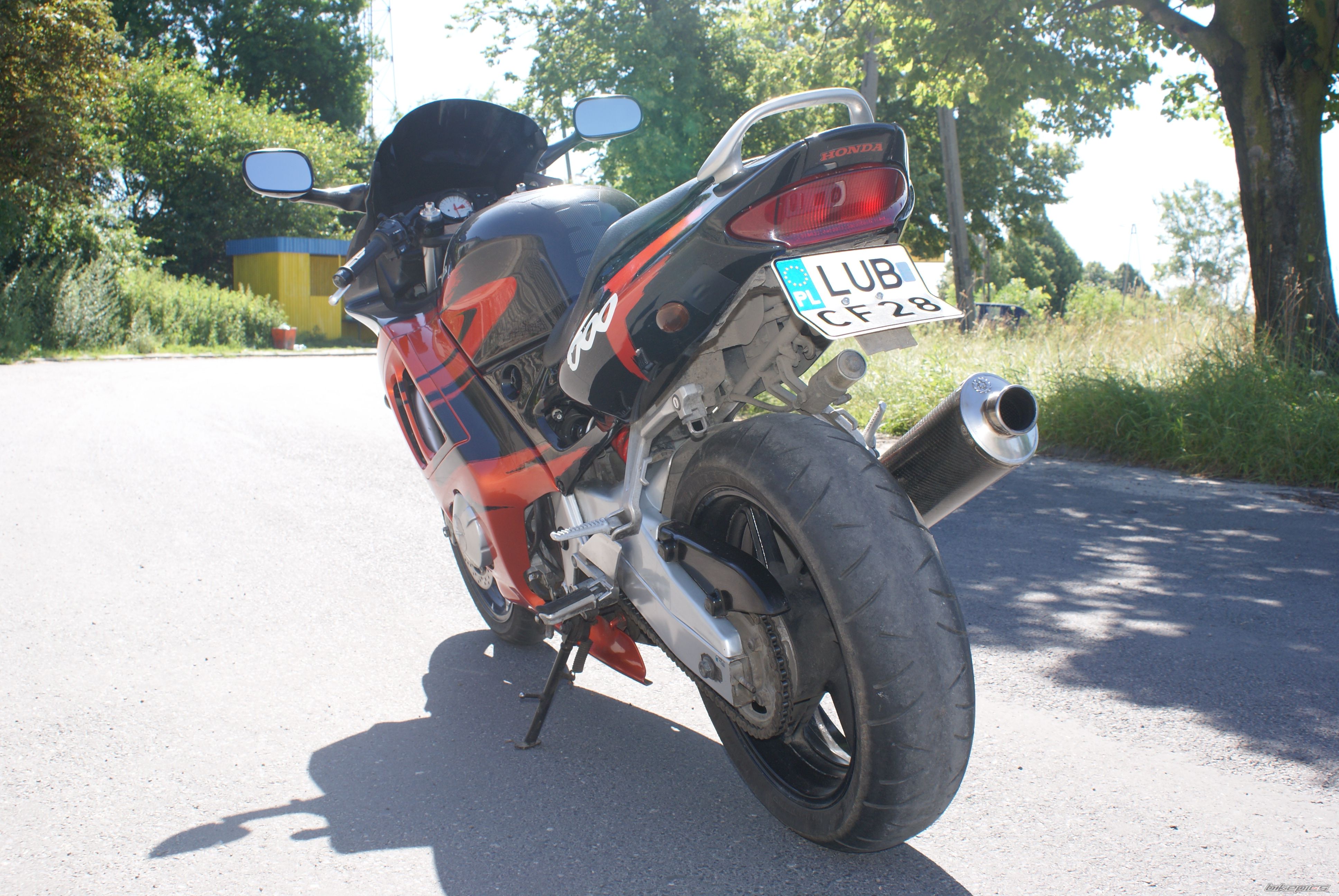 Bike Photo 2014724