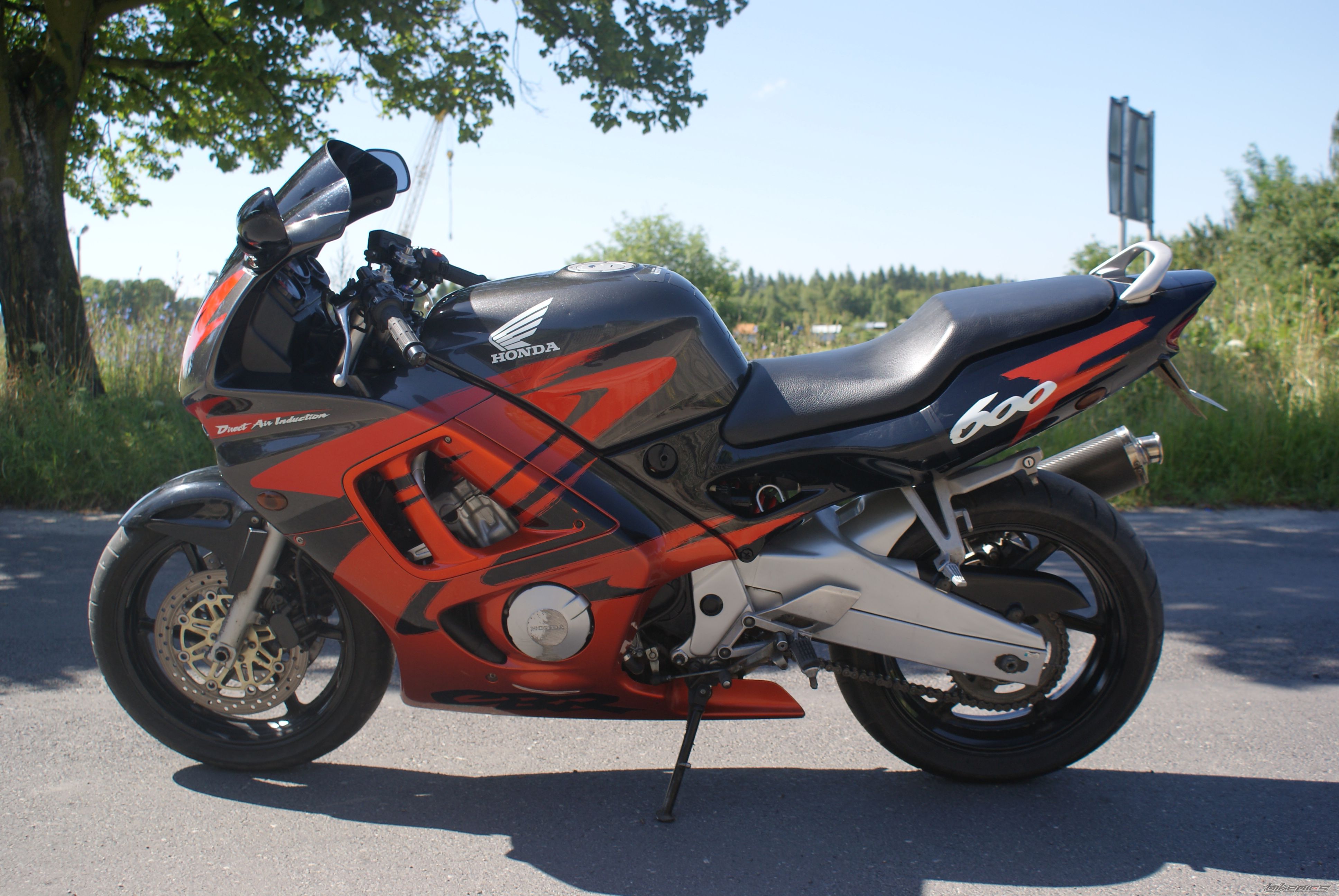 Bike Photo 2014728