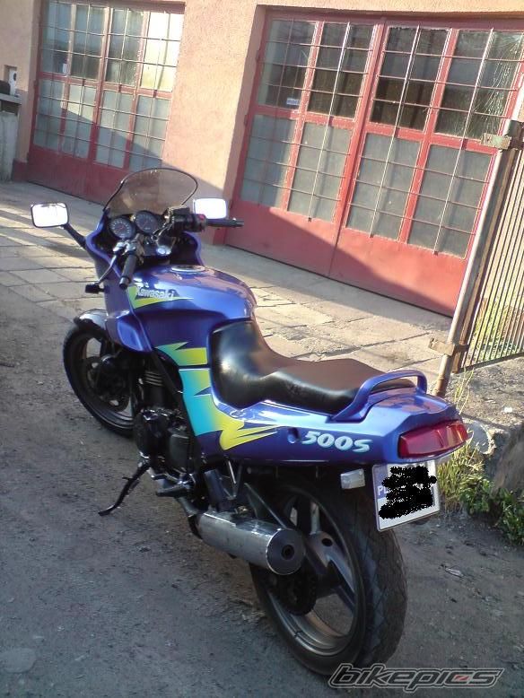 Bike Photo 2014793
