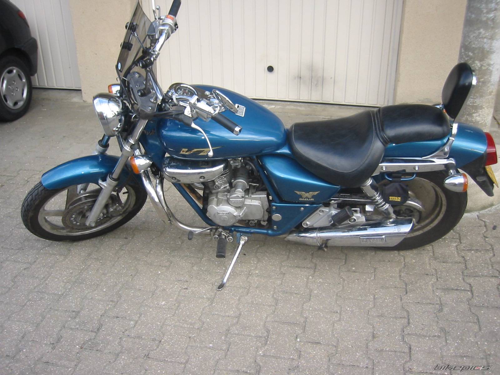 Bike Photo 201490