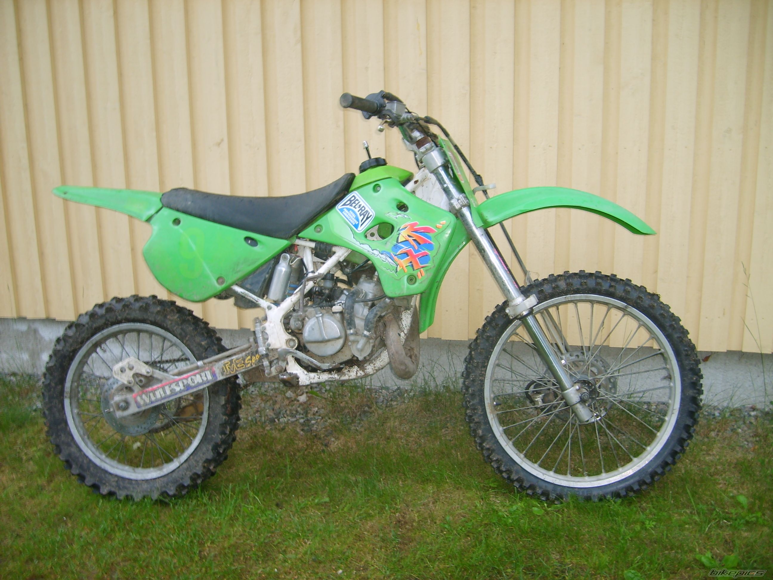 Bike Photo 2014904