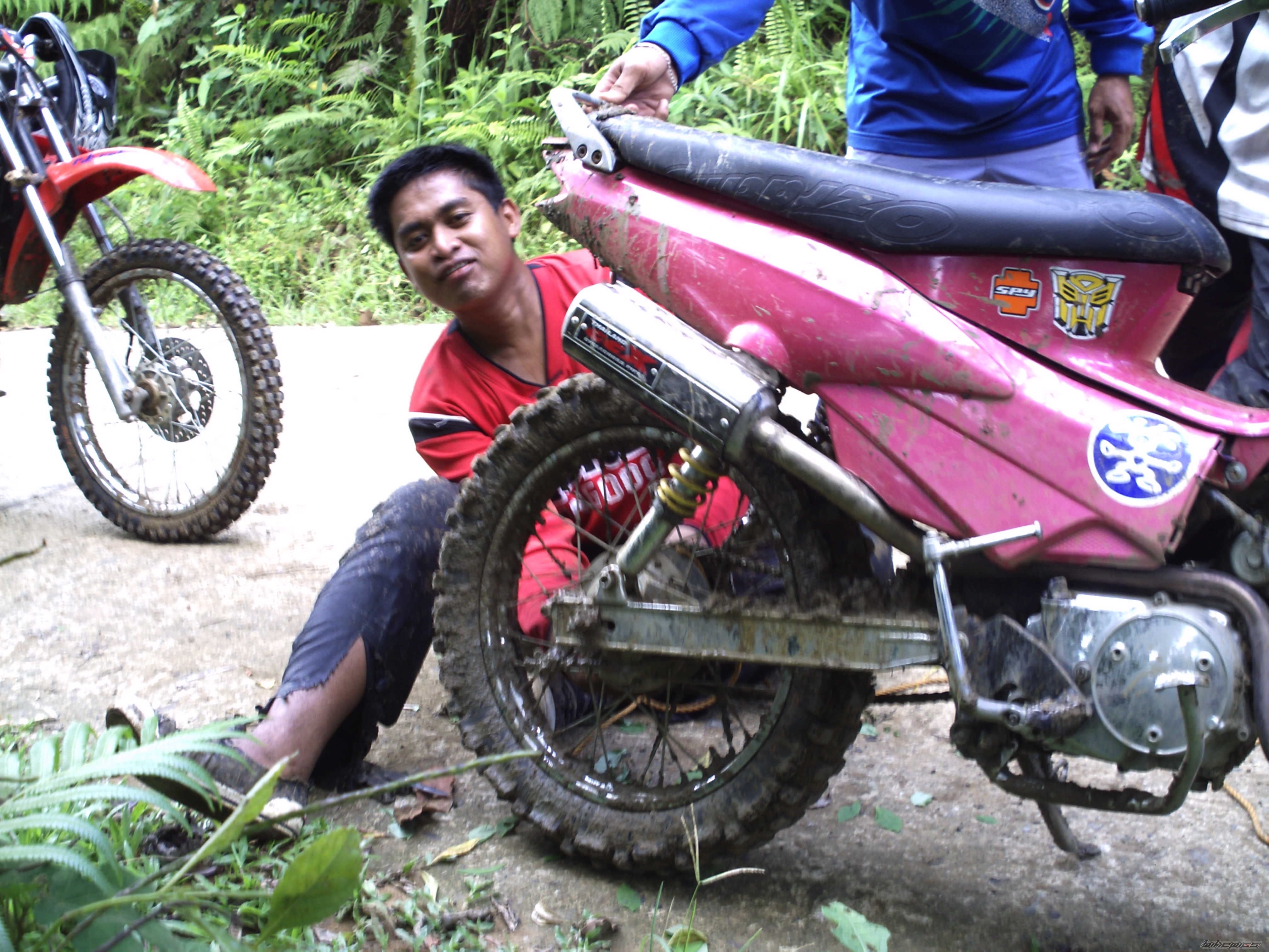 Bike Photo 2014909