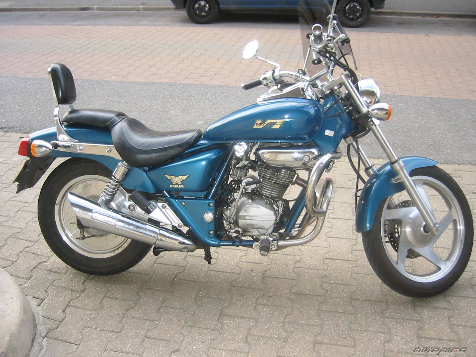 Bike Photo 201491