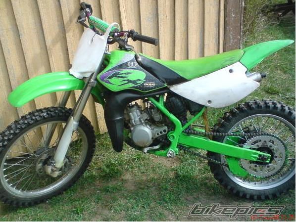 Bike Photo 2014918