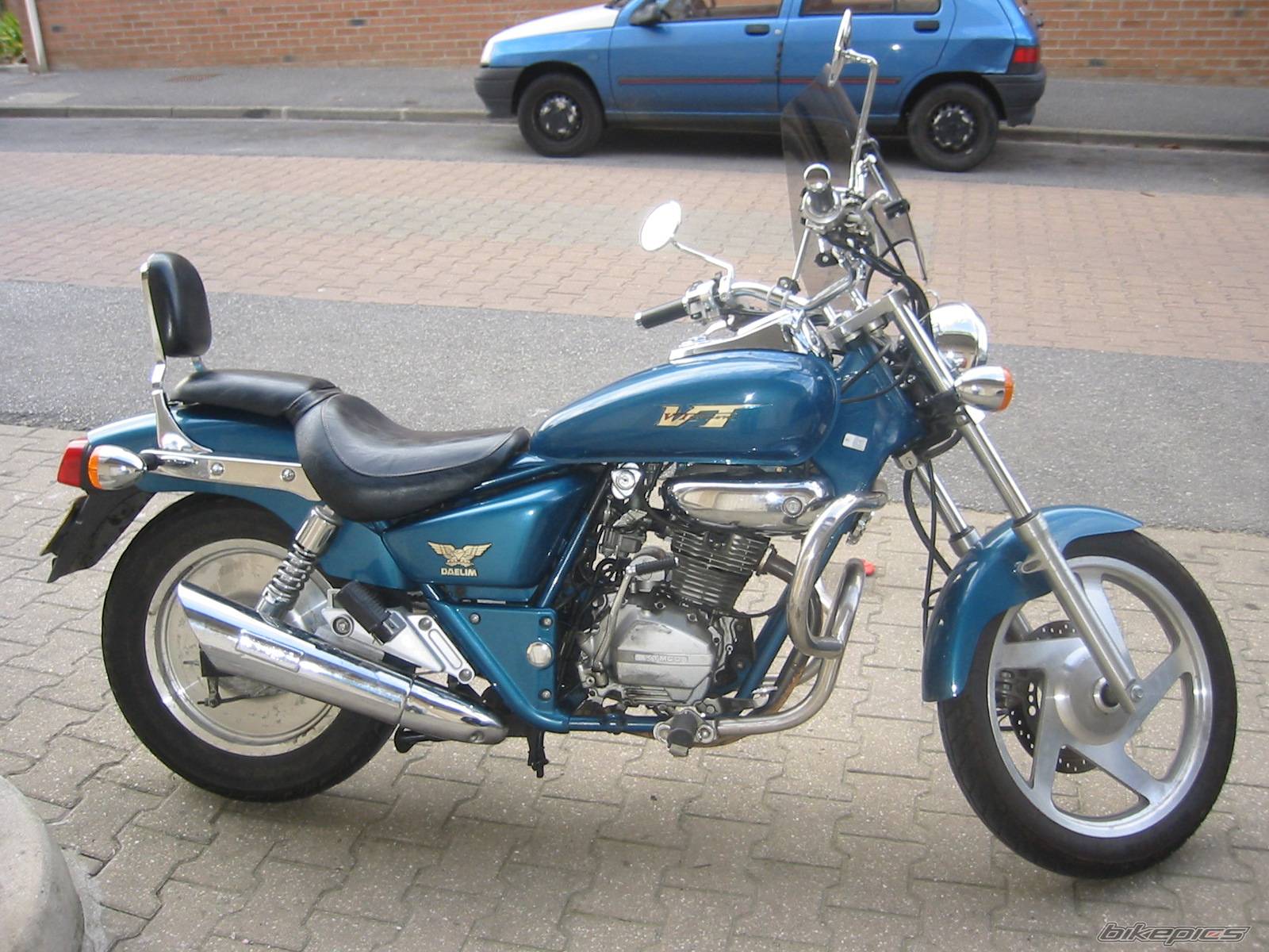 Bike Photo 201492