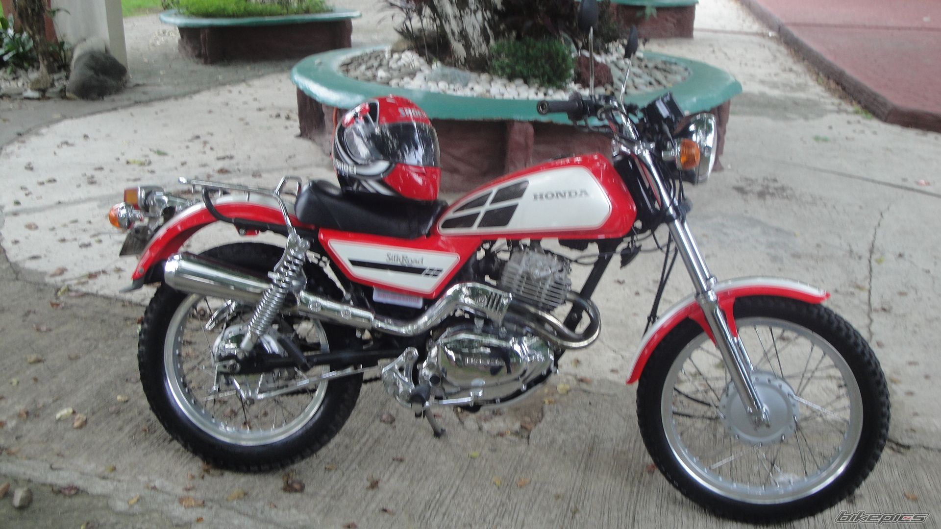 Bike Photo 2014928
