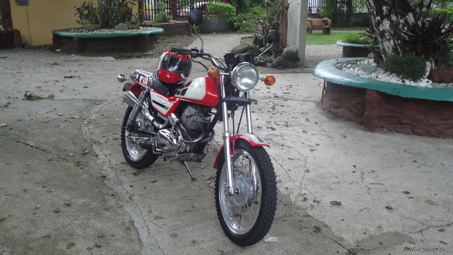 Bike Photo 2014929