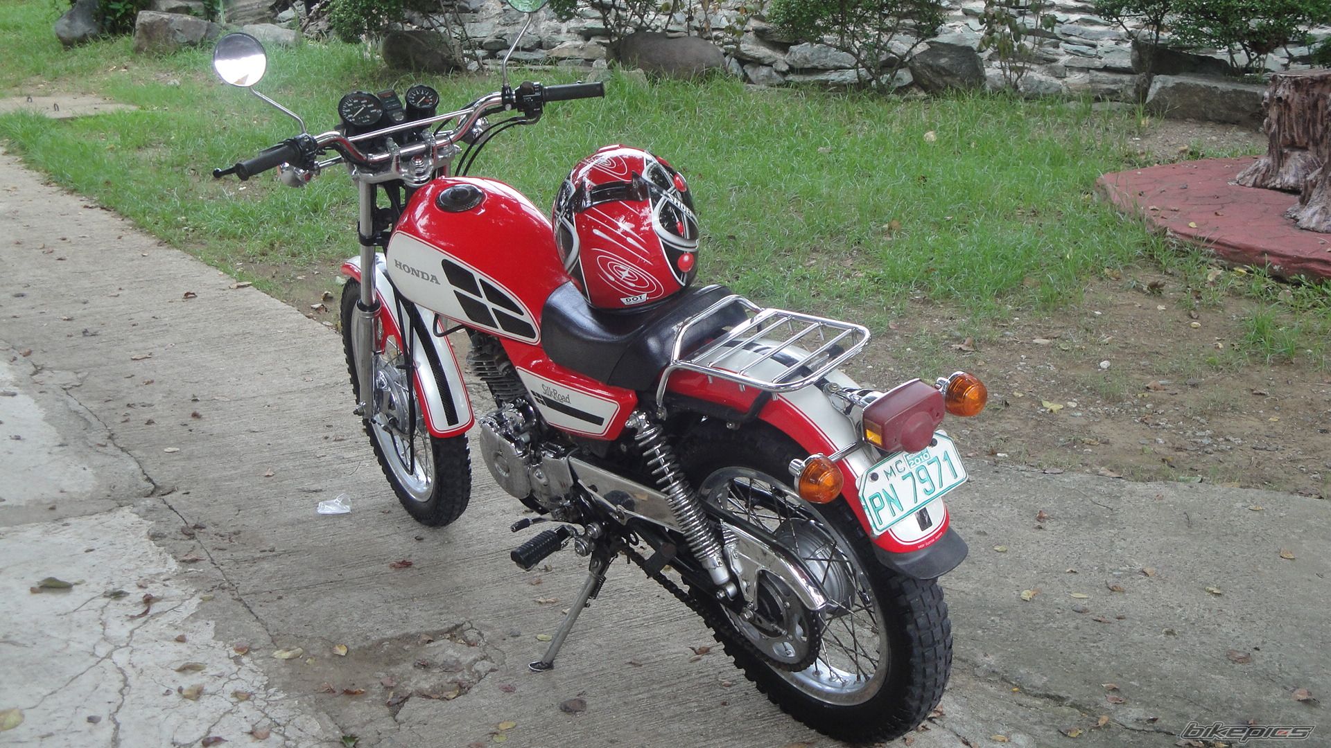 Bike Photo 2014931