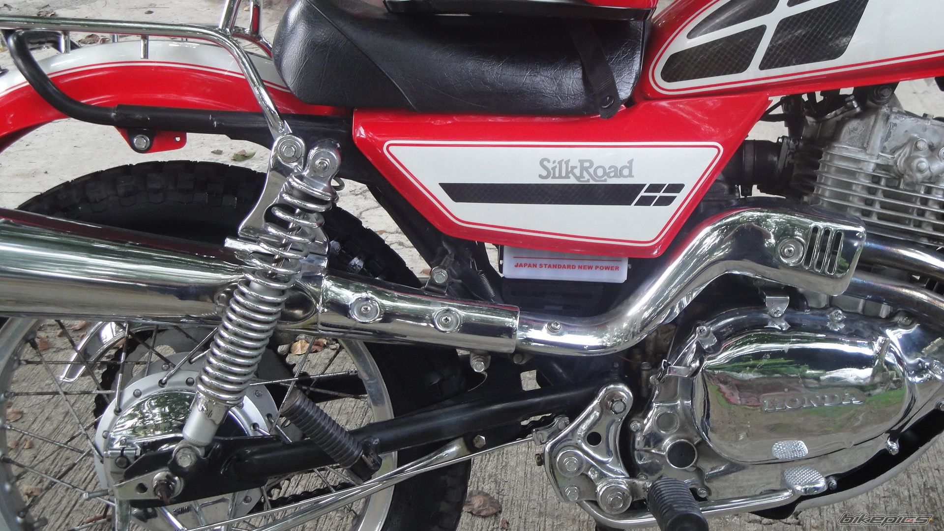 Bike Photo 2014935