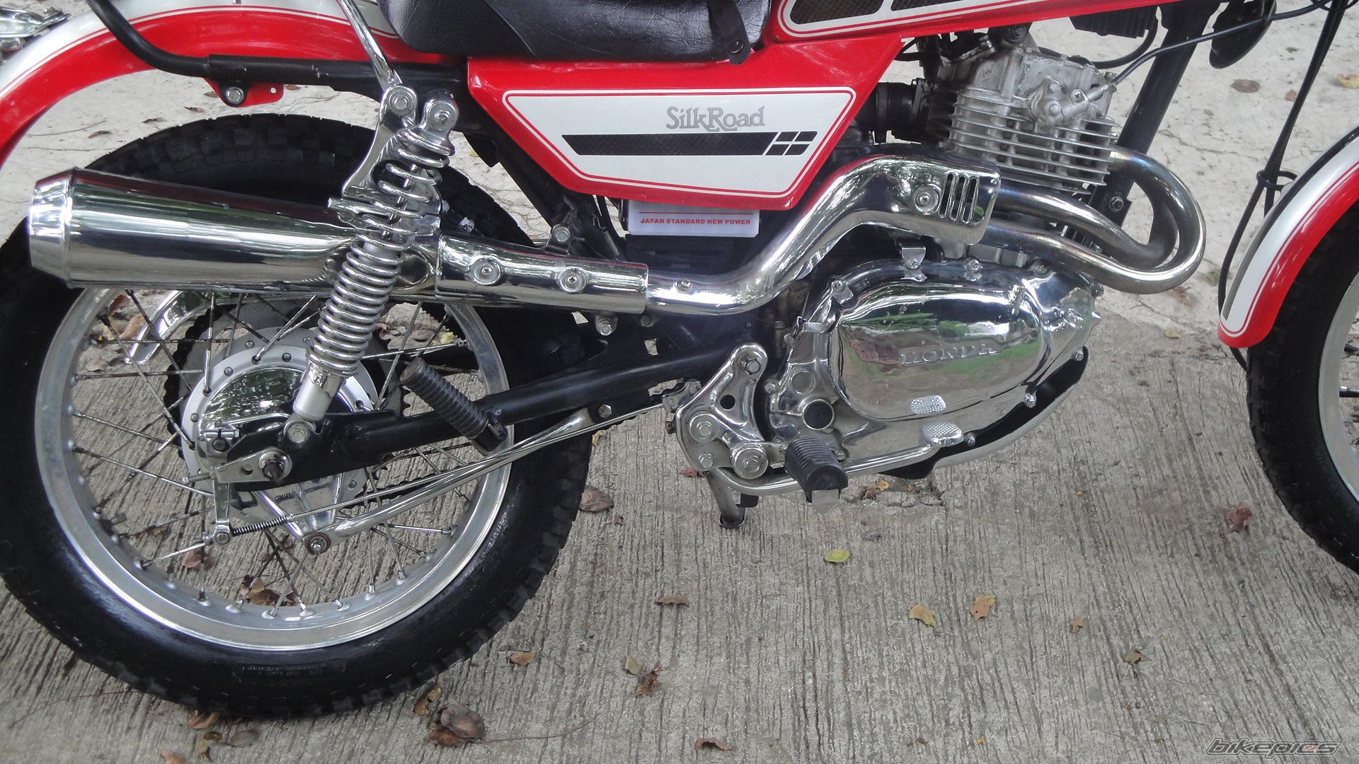 Bike Photo 2014938