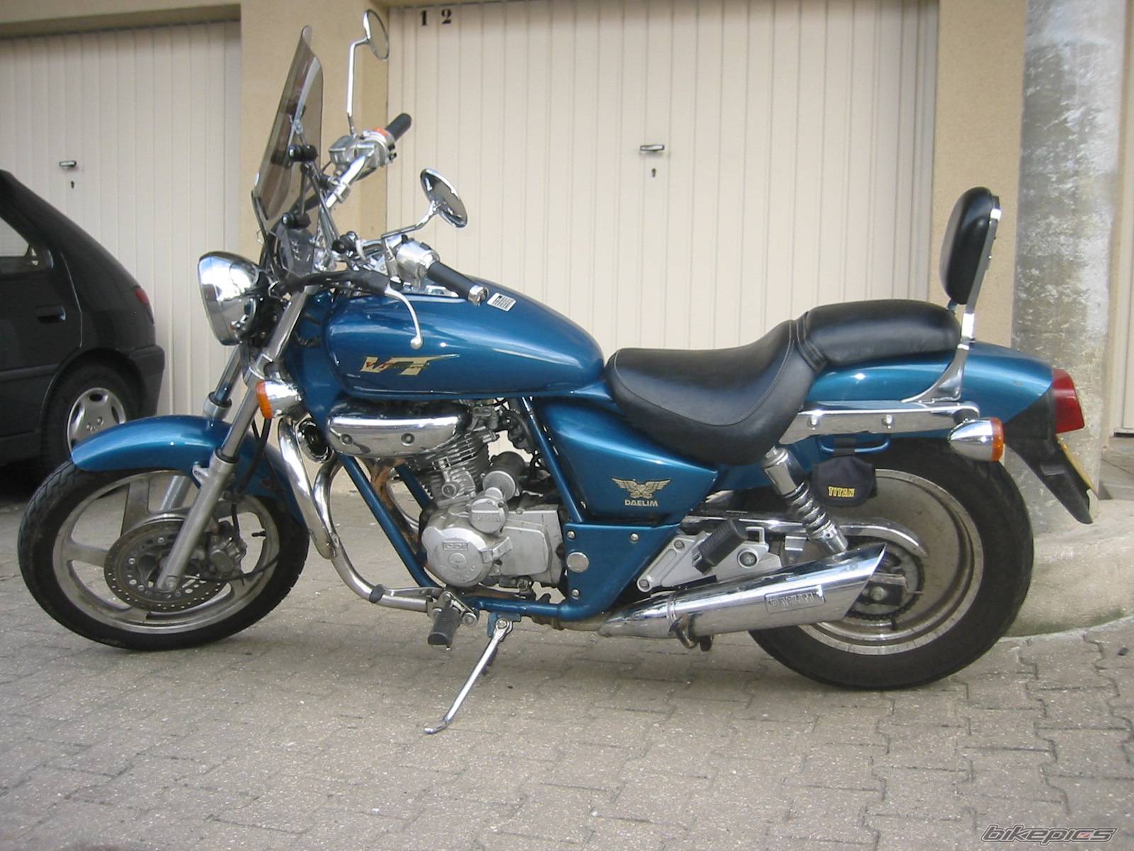Bike Photo 201495