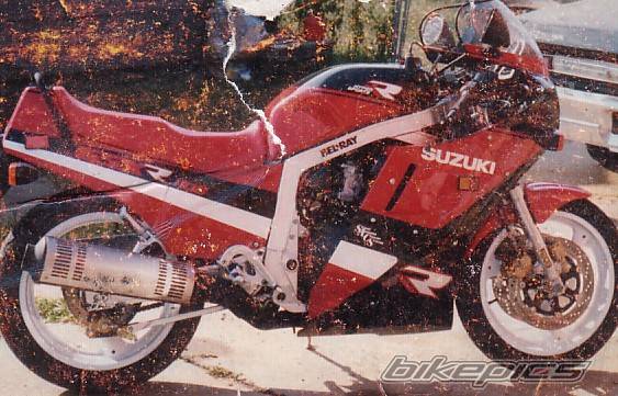Bike Photo 20150