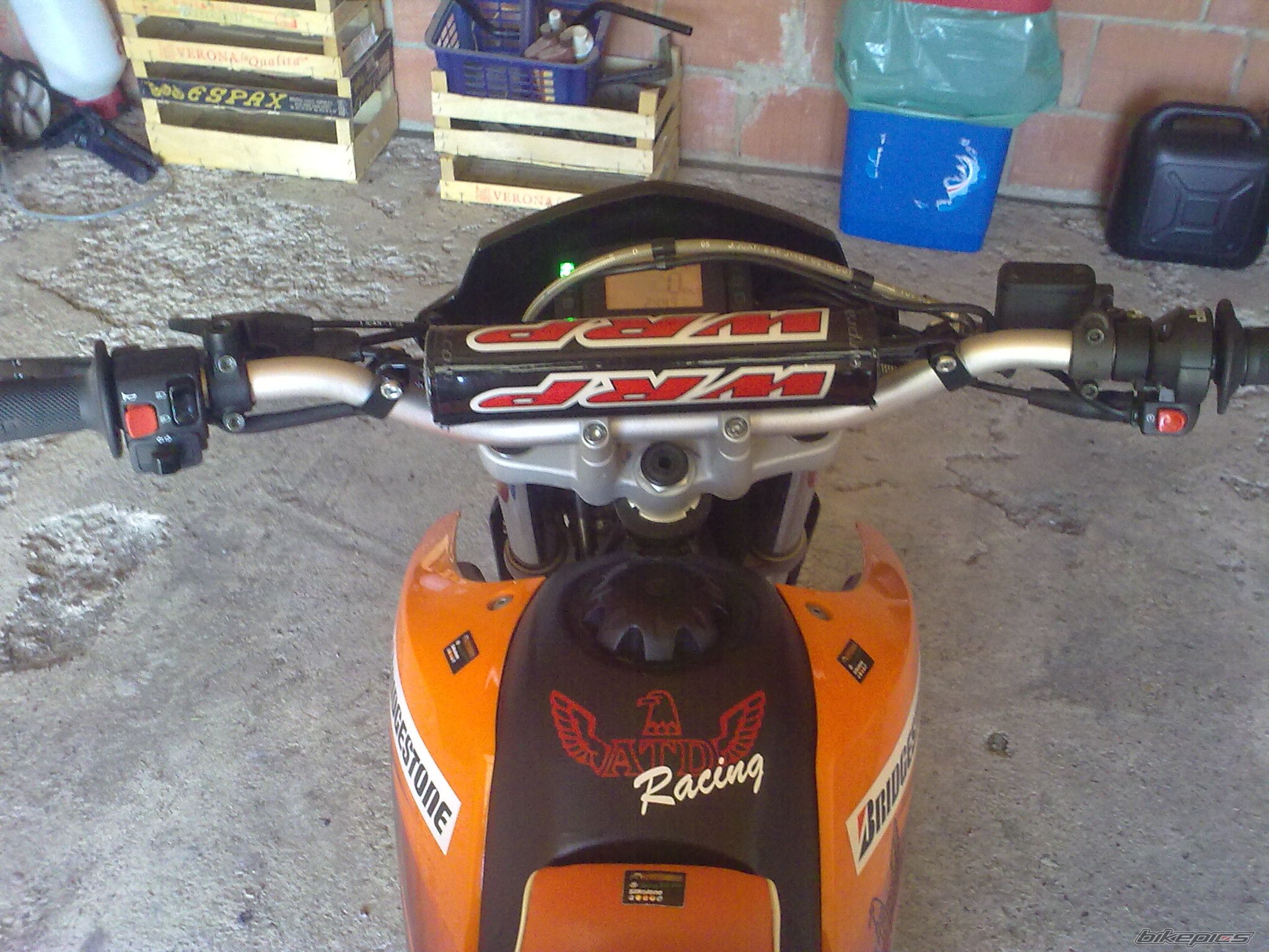 Bike Photo 2015019