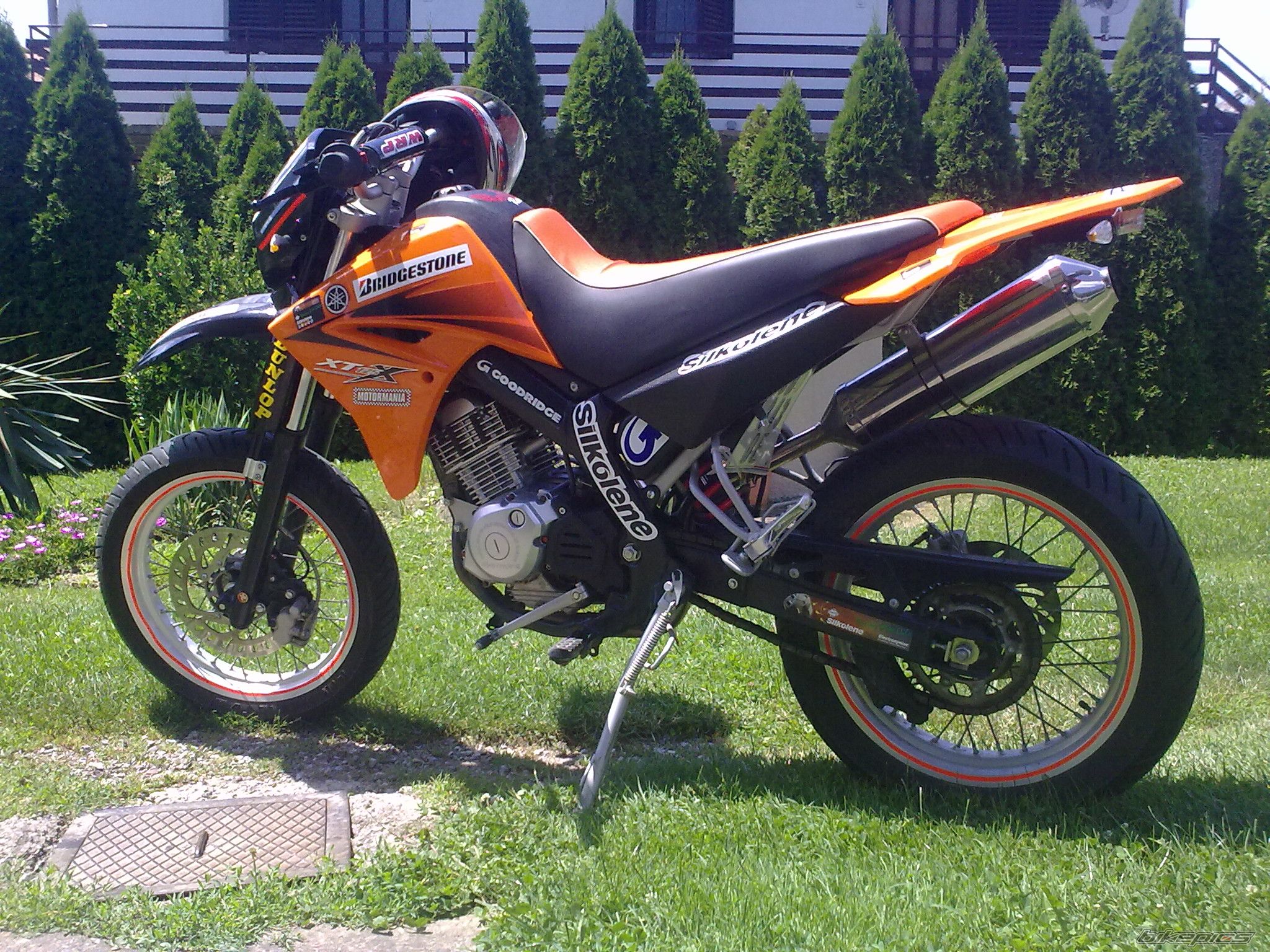 Bike Photo 2015023