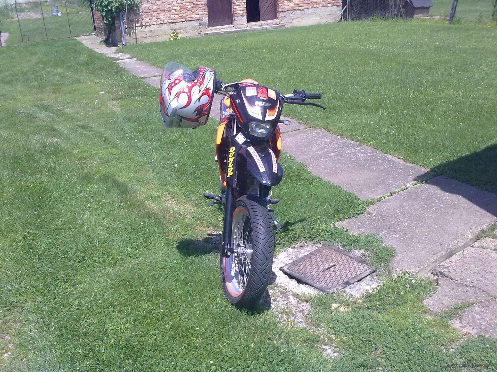 Bike Photo 2015025