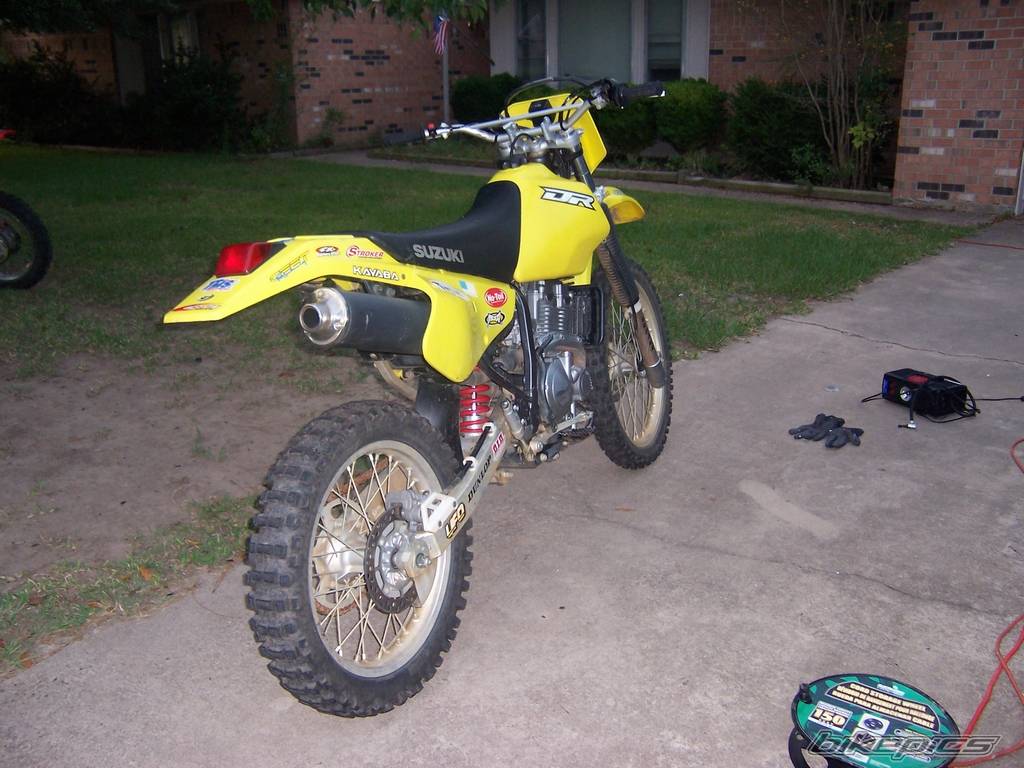Bike Photo 201505
