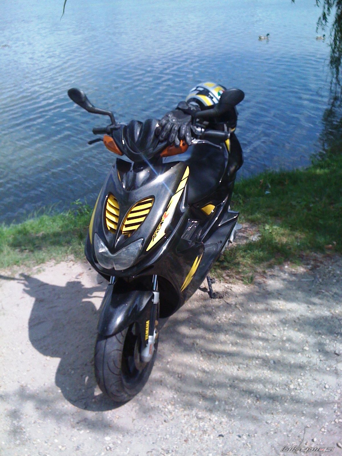 Bike Photo 2015050