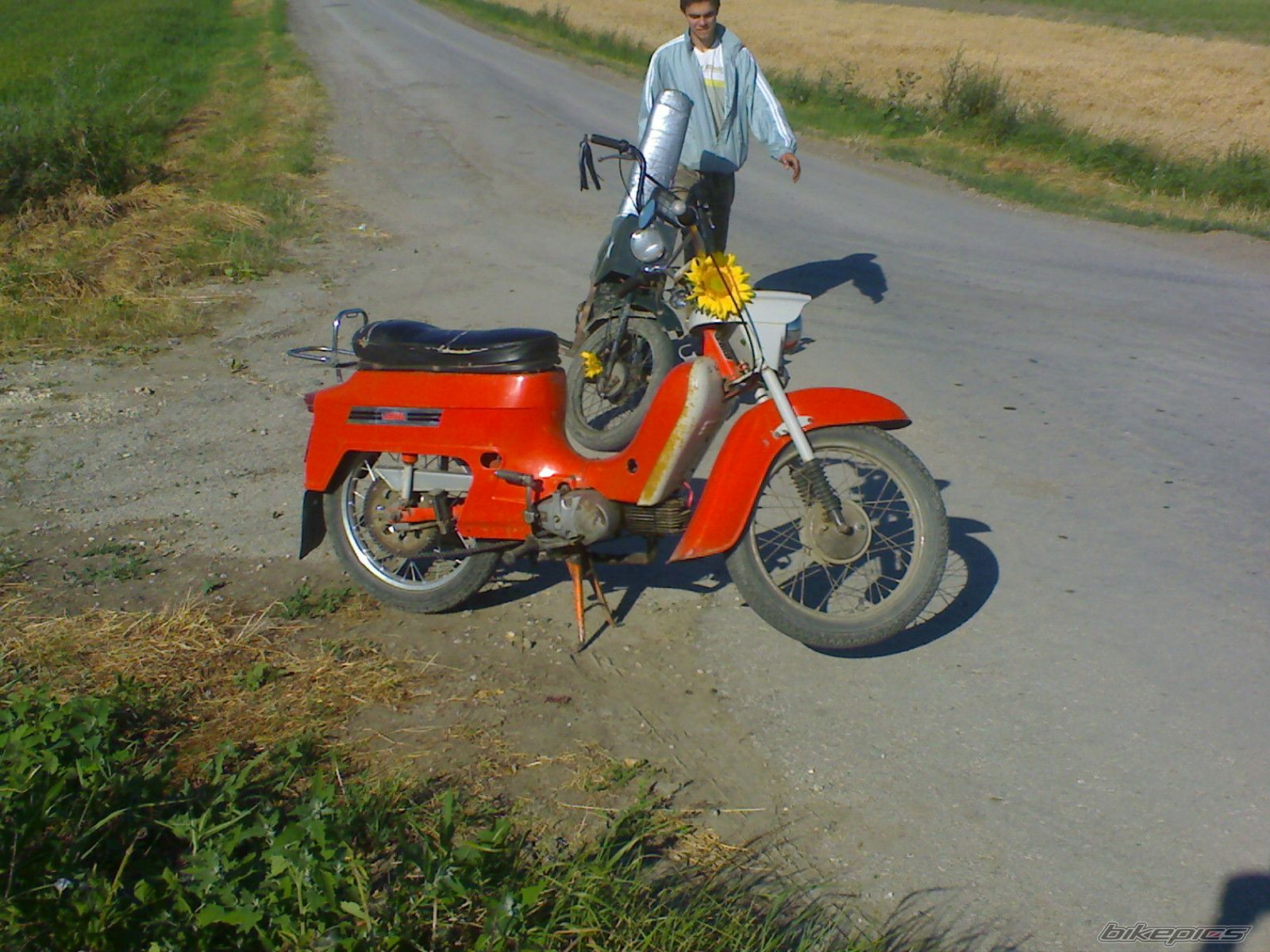 Bike Photo 2015066