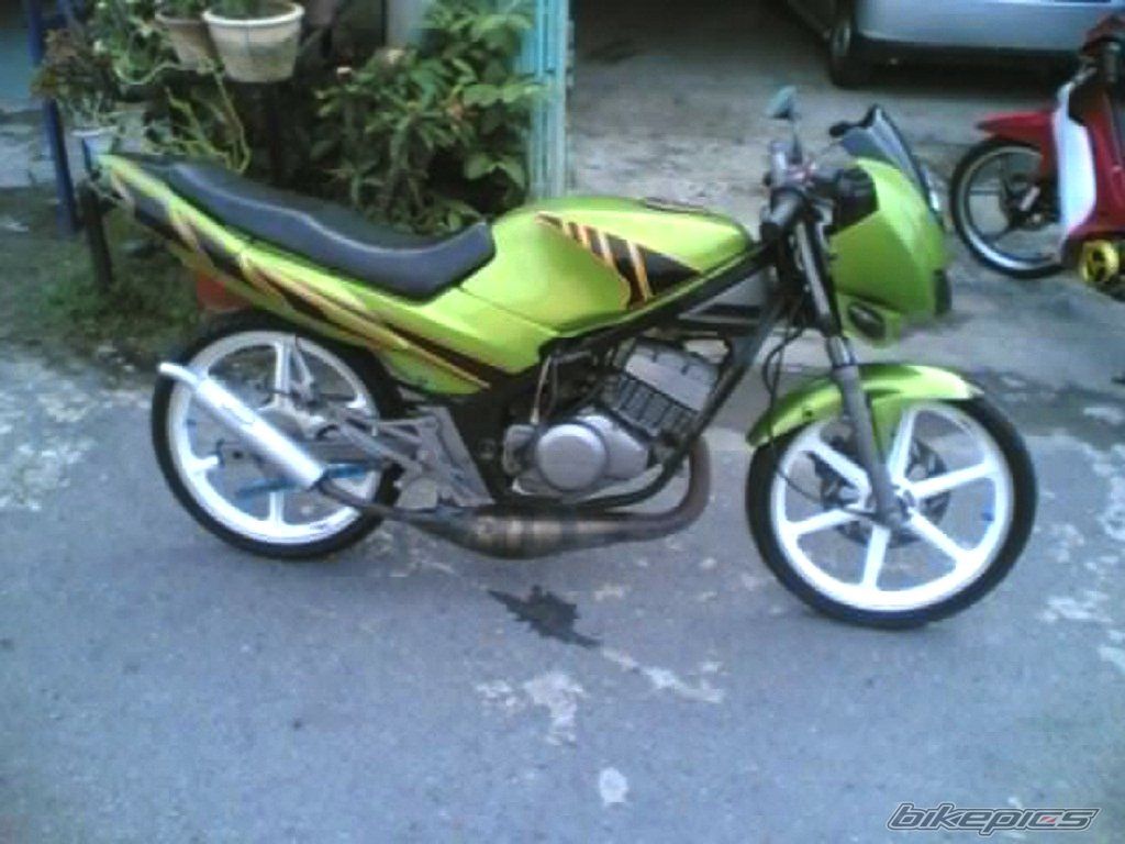 Bike Photo 2015072