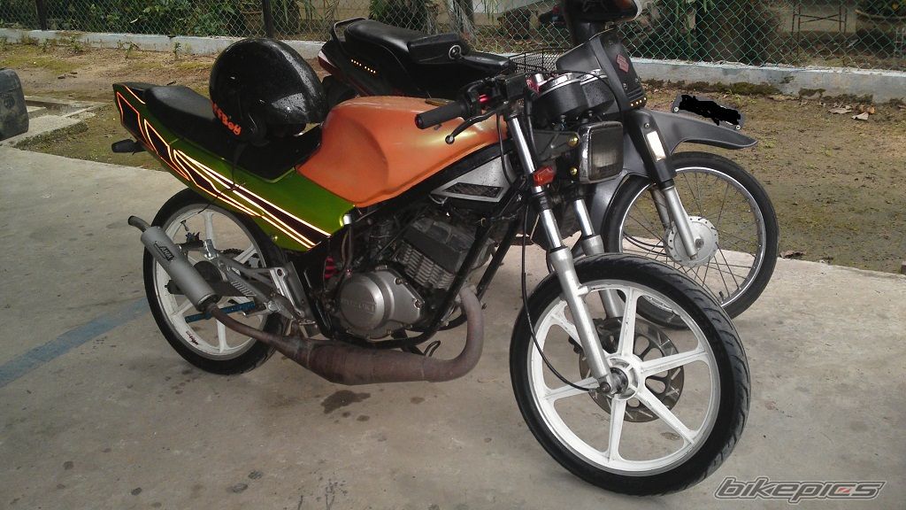 Bike Photo 2015073