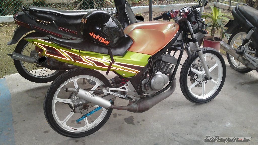 Bike Photo 2015074