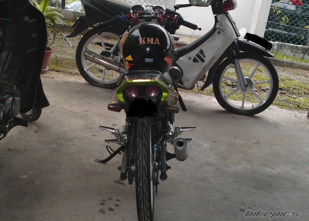 Bike Photo 2015075