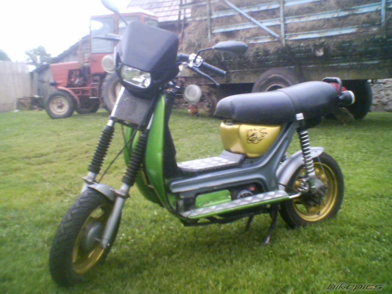 Bike Photo 2015147