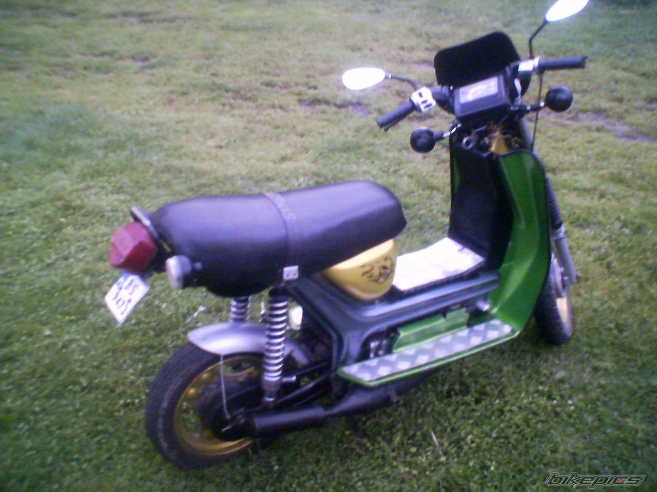 Bike Photo 2015152