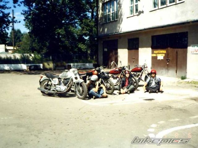 Bike Photo 2015185