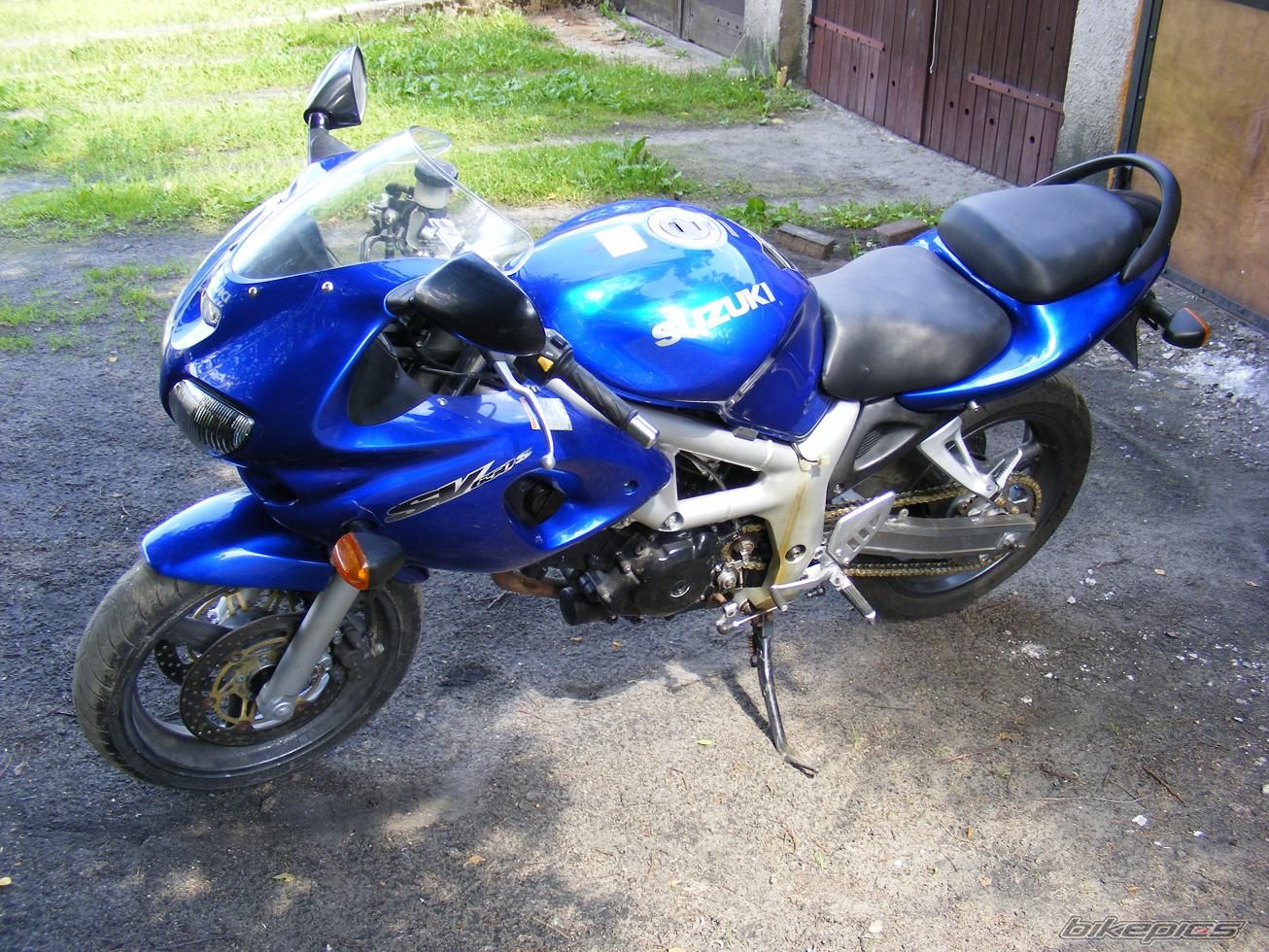 Bike Photo 2015224