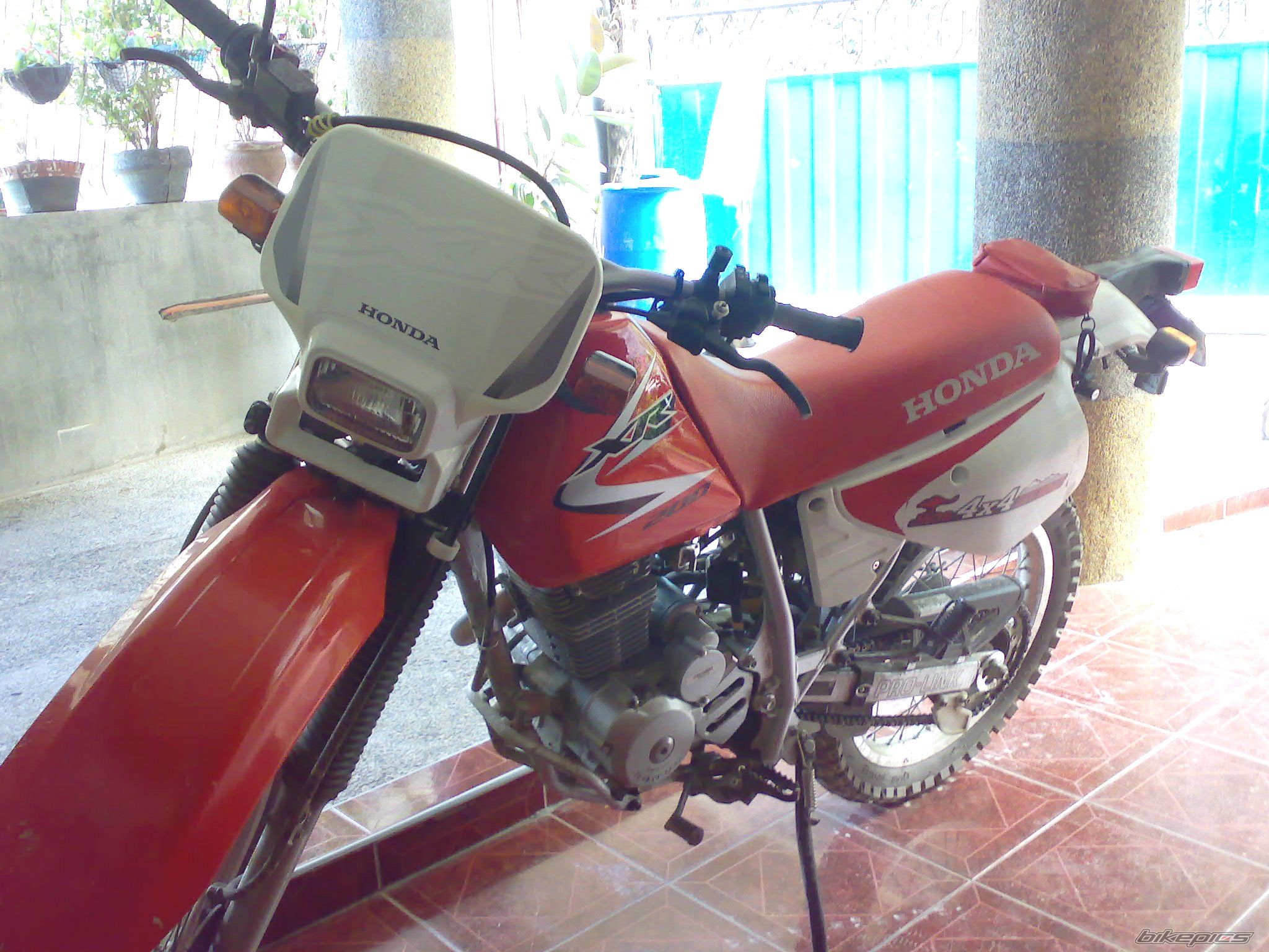 Bike Photo 2015255