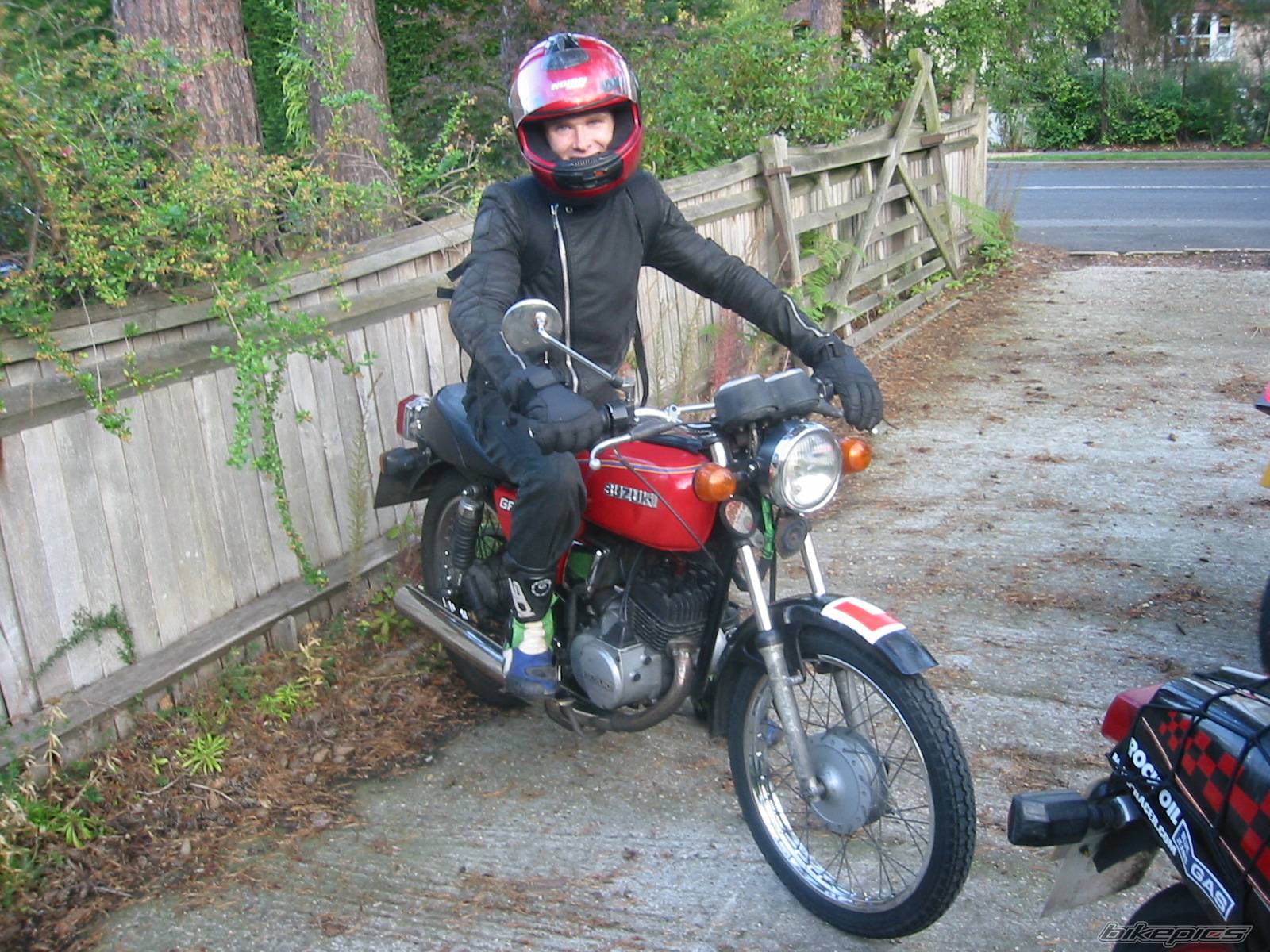 Bike Photo 201527